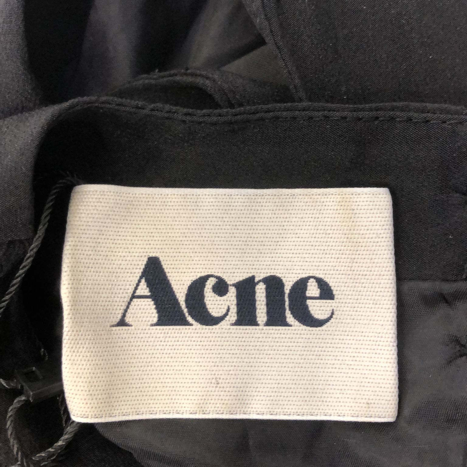 Acne