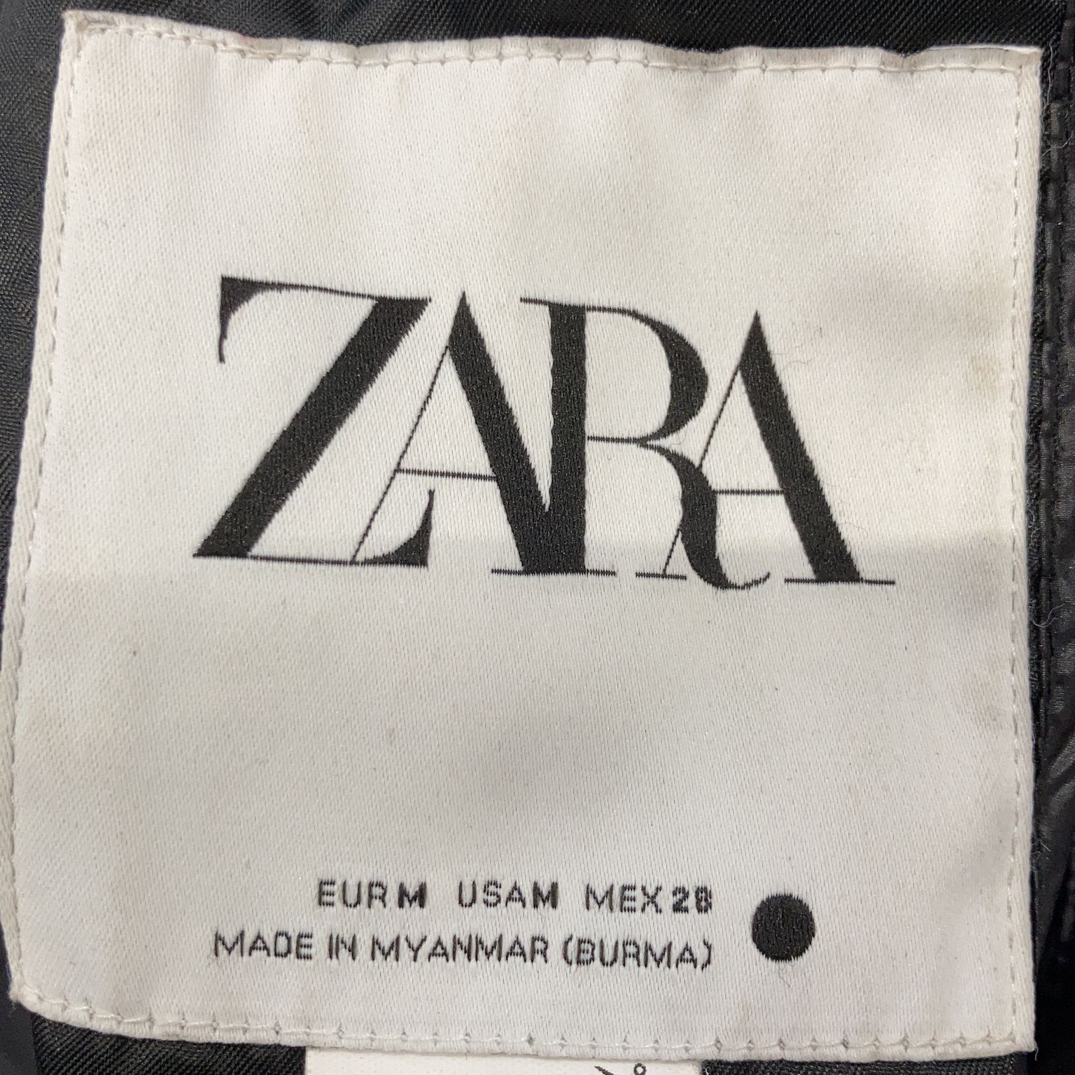 Zara