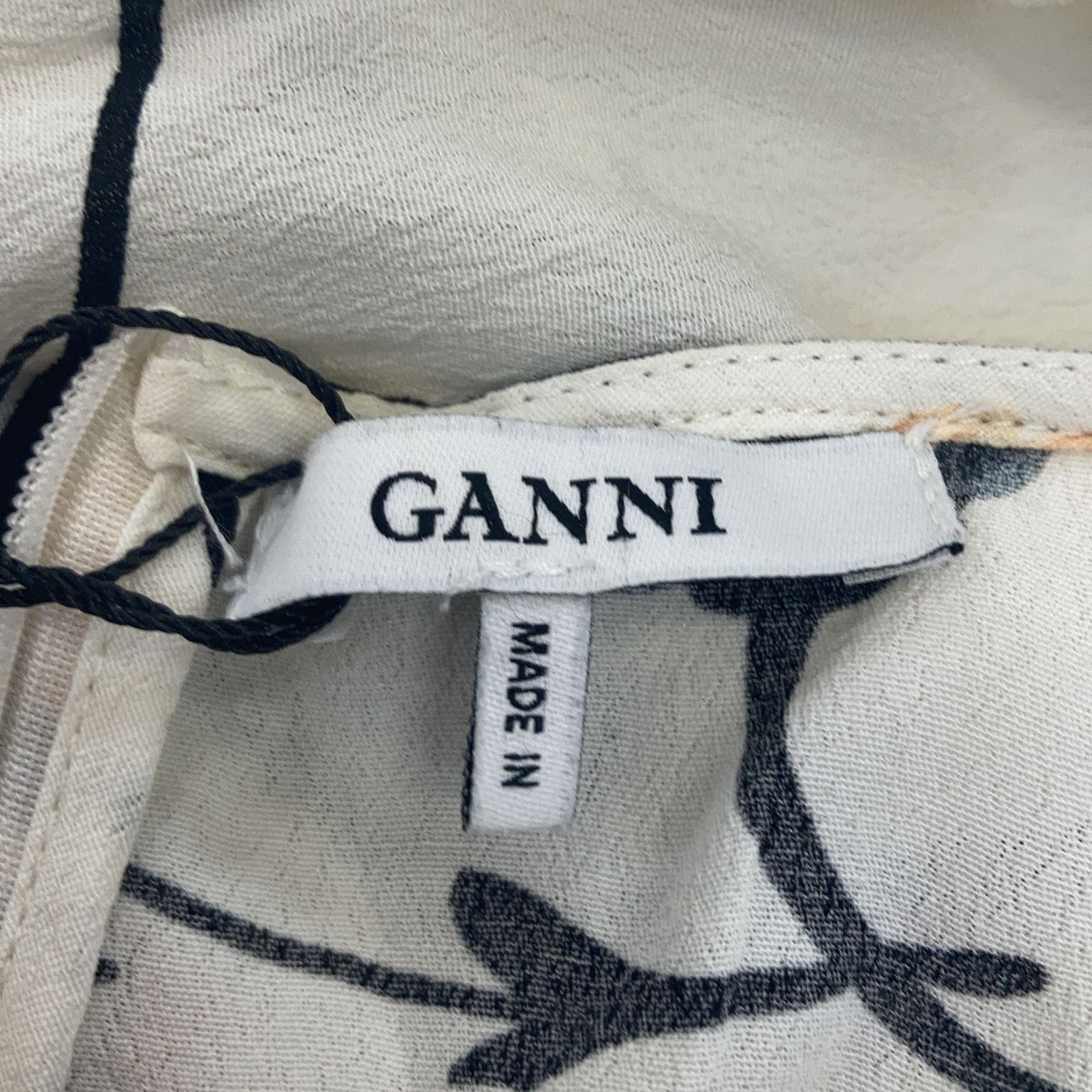 Ganni