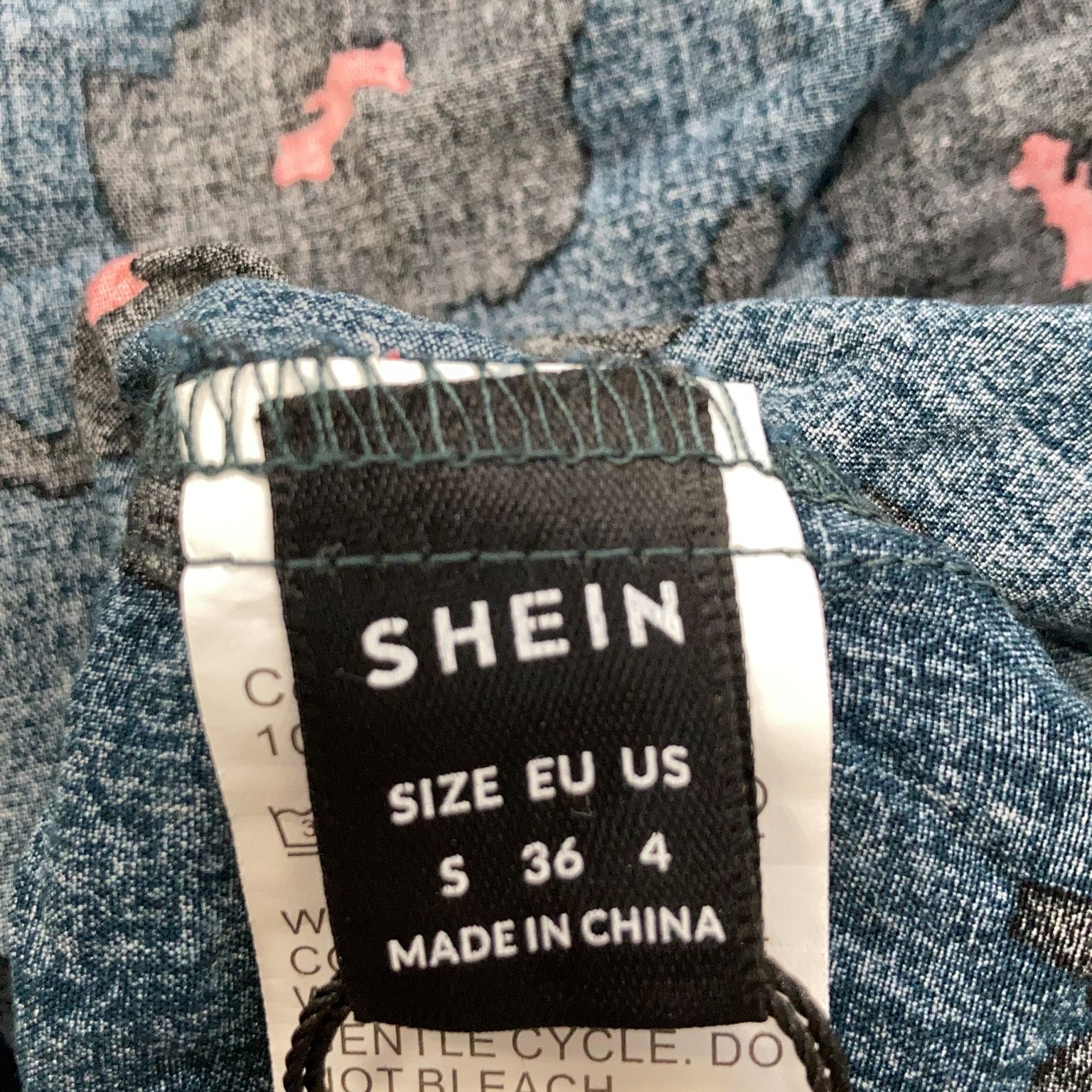 Shein