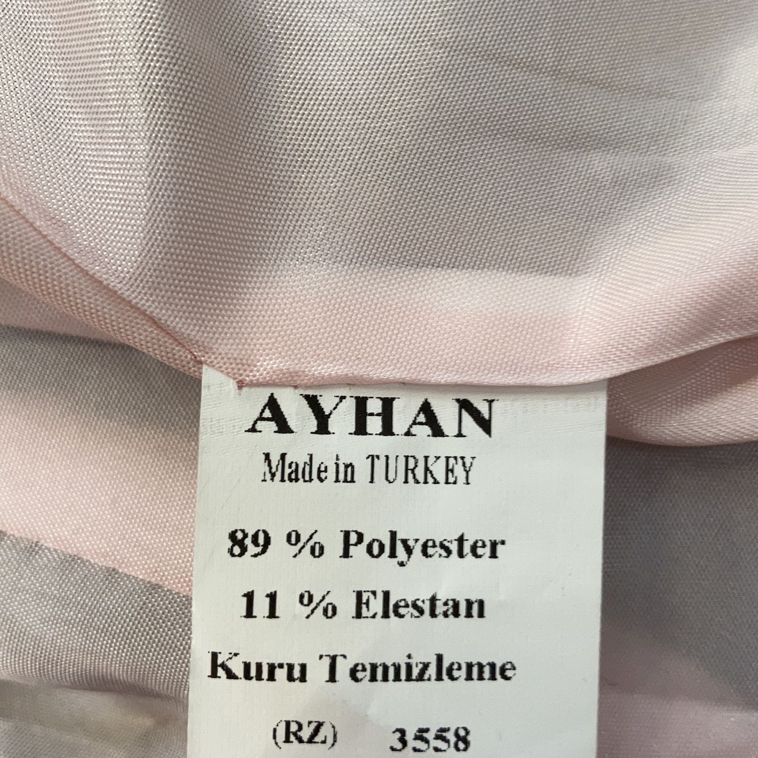 Ayhan