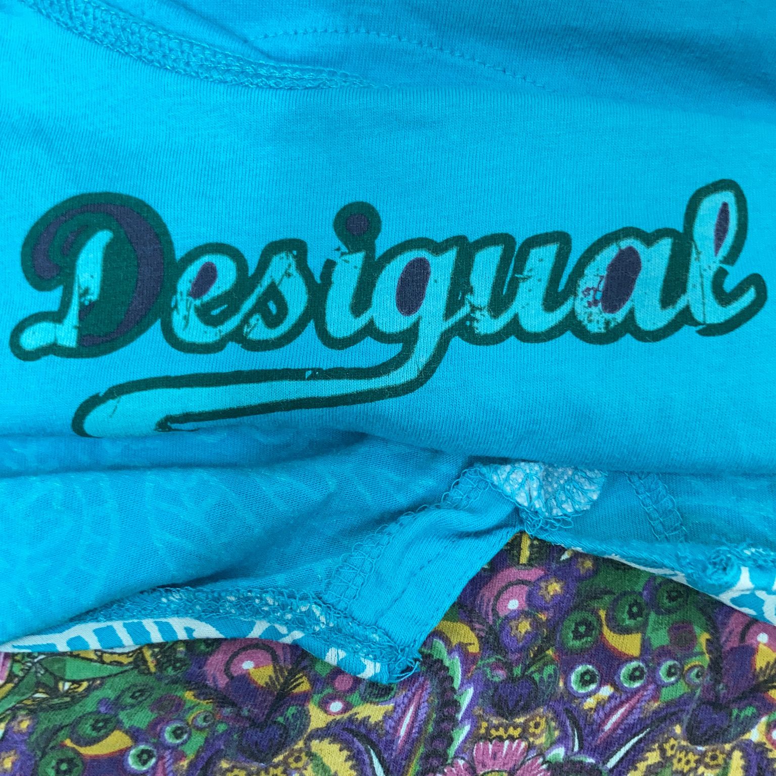 Desigual