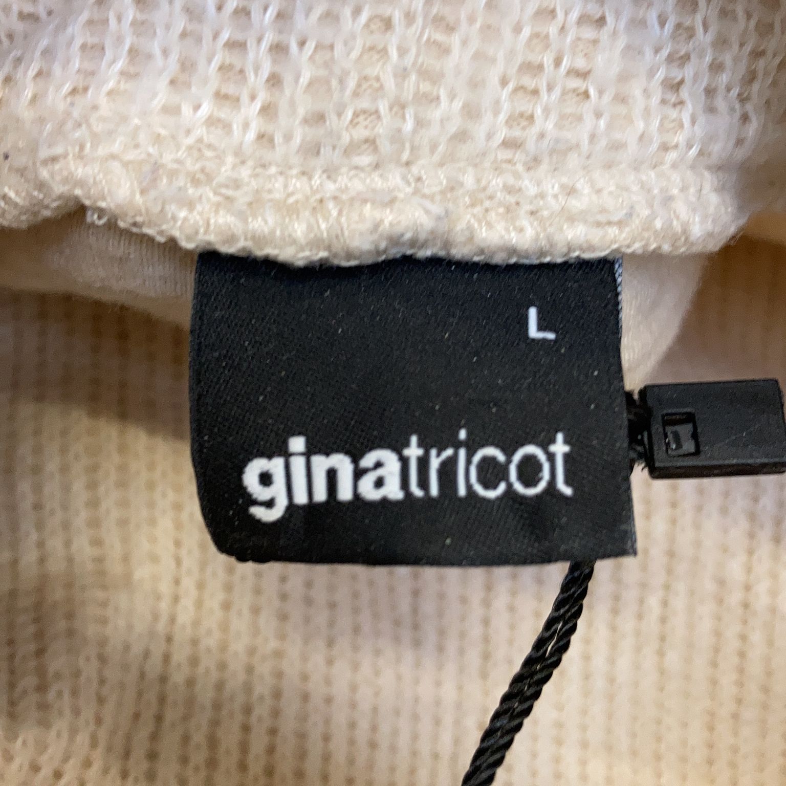 Gina Tricot