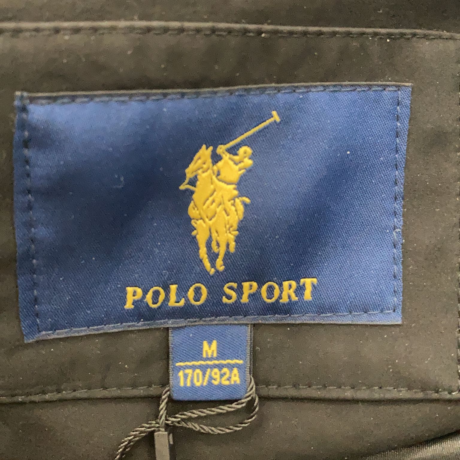 Polo Sport