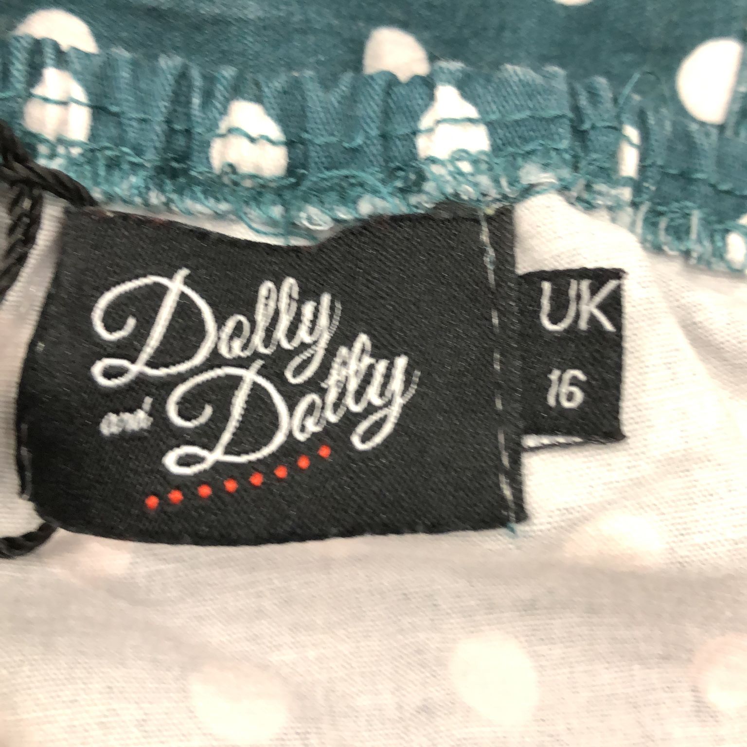 Dolly and Dotty