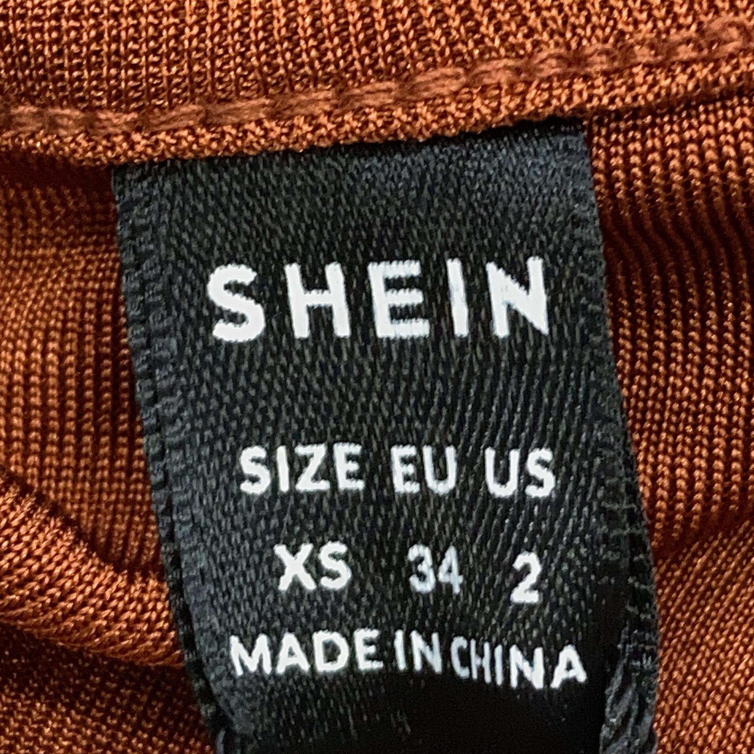 Shein