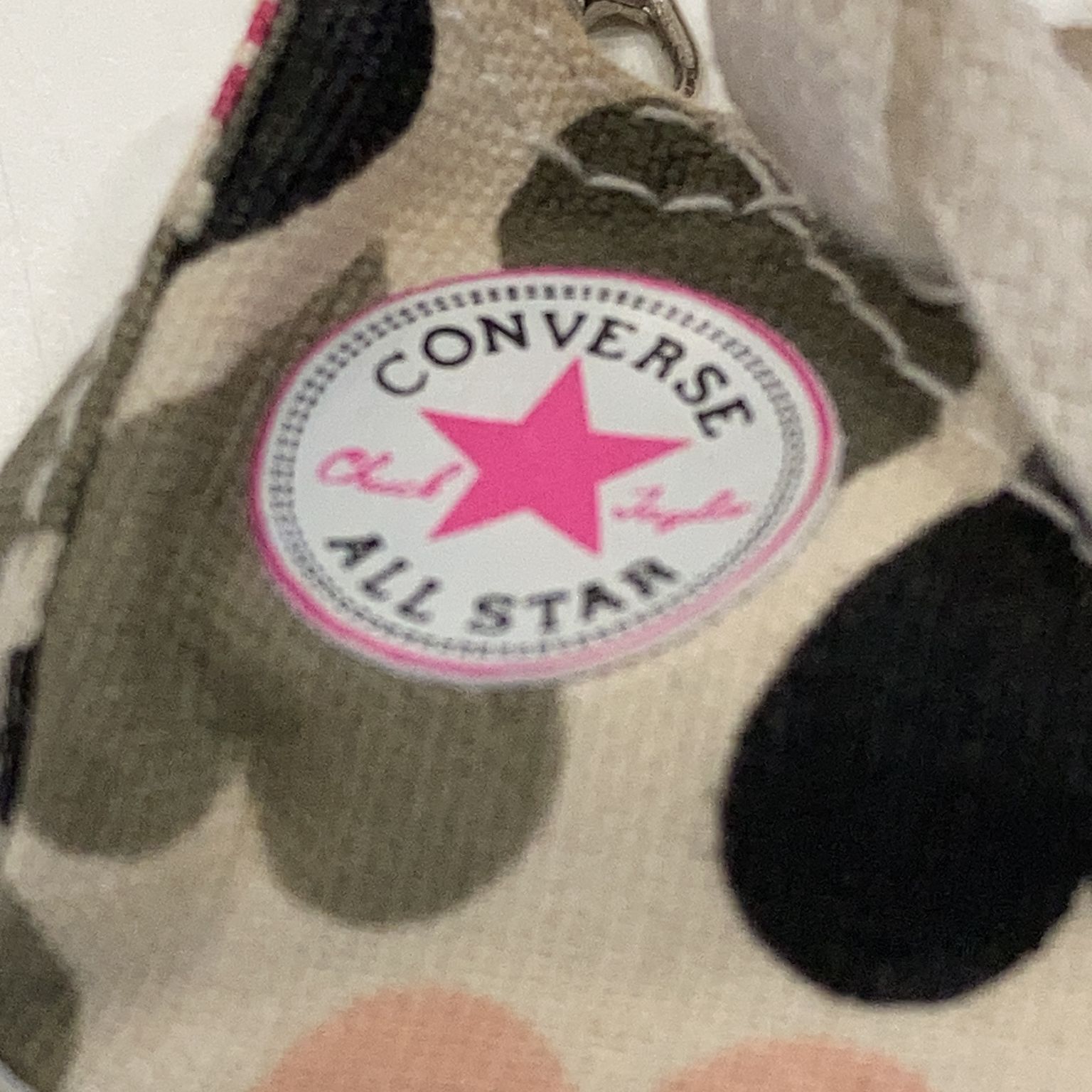 Converse