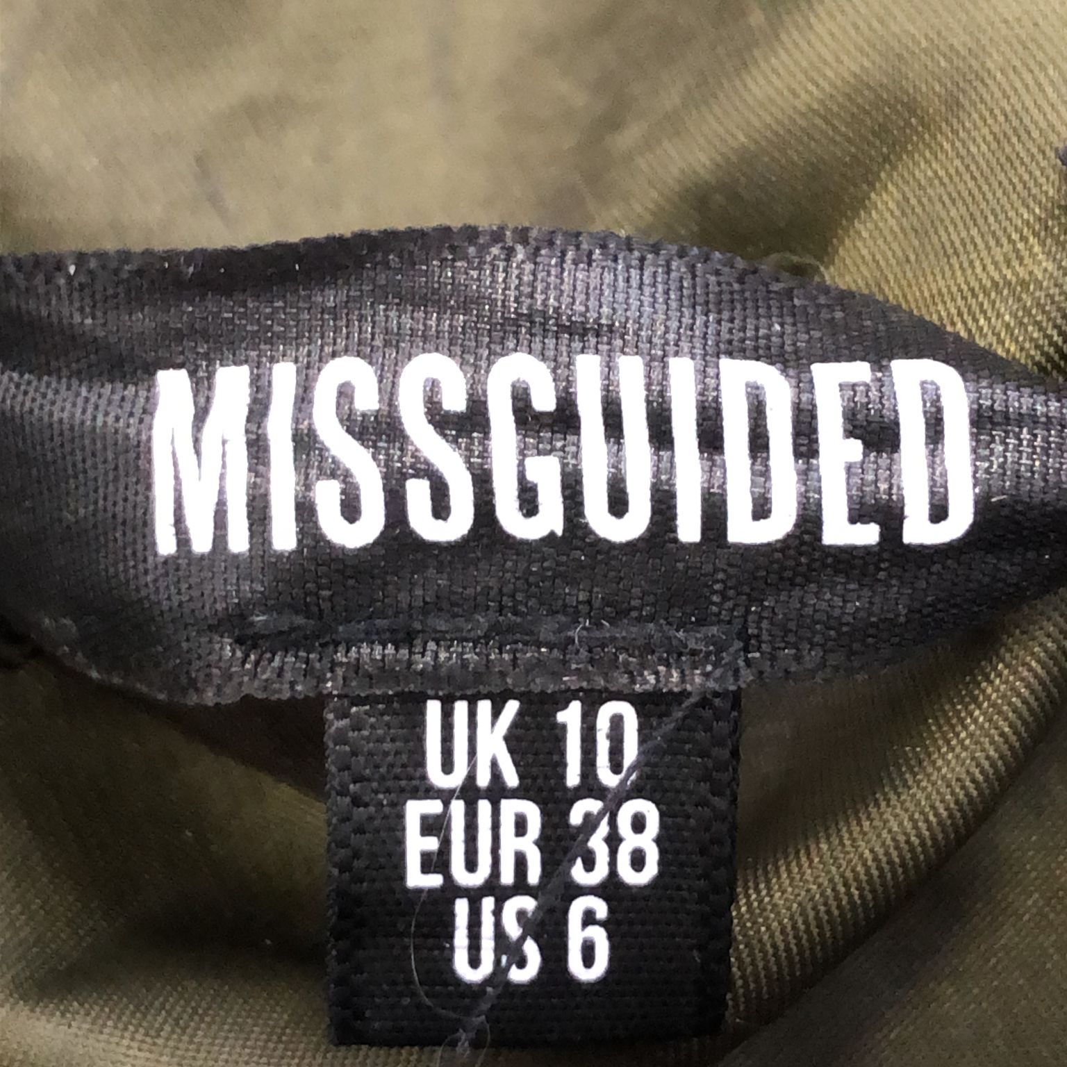 Missguided