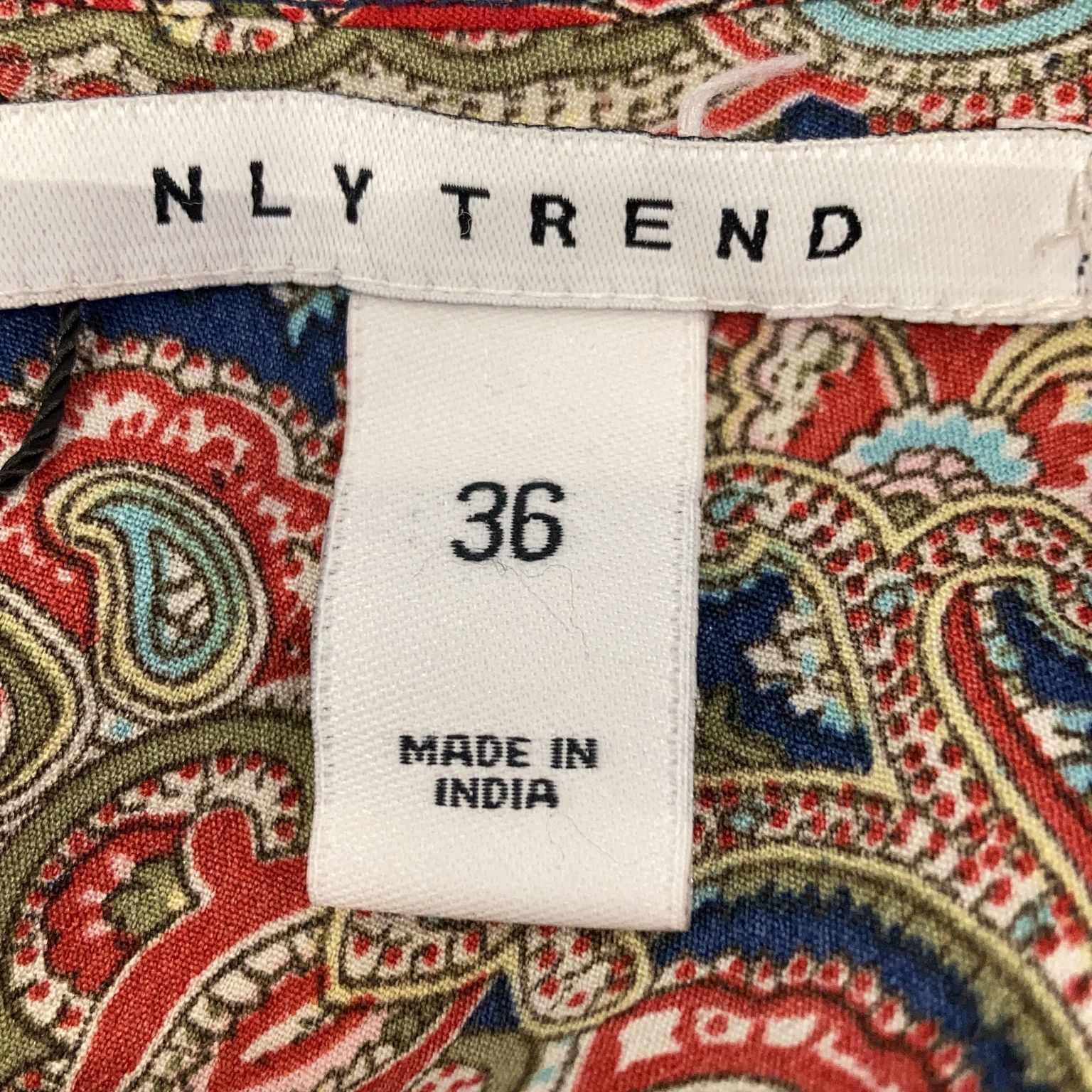 NLY Trend