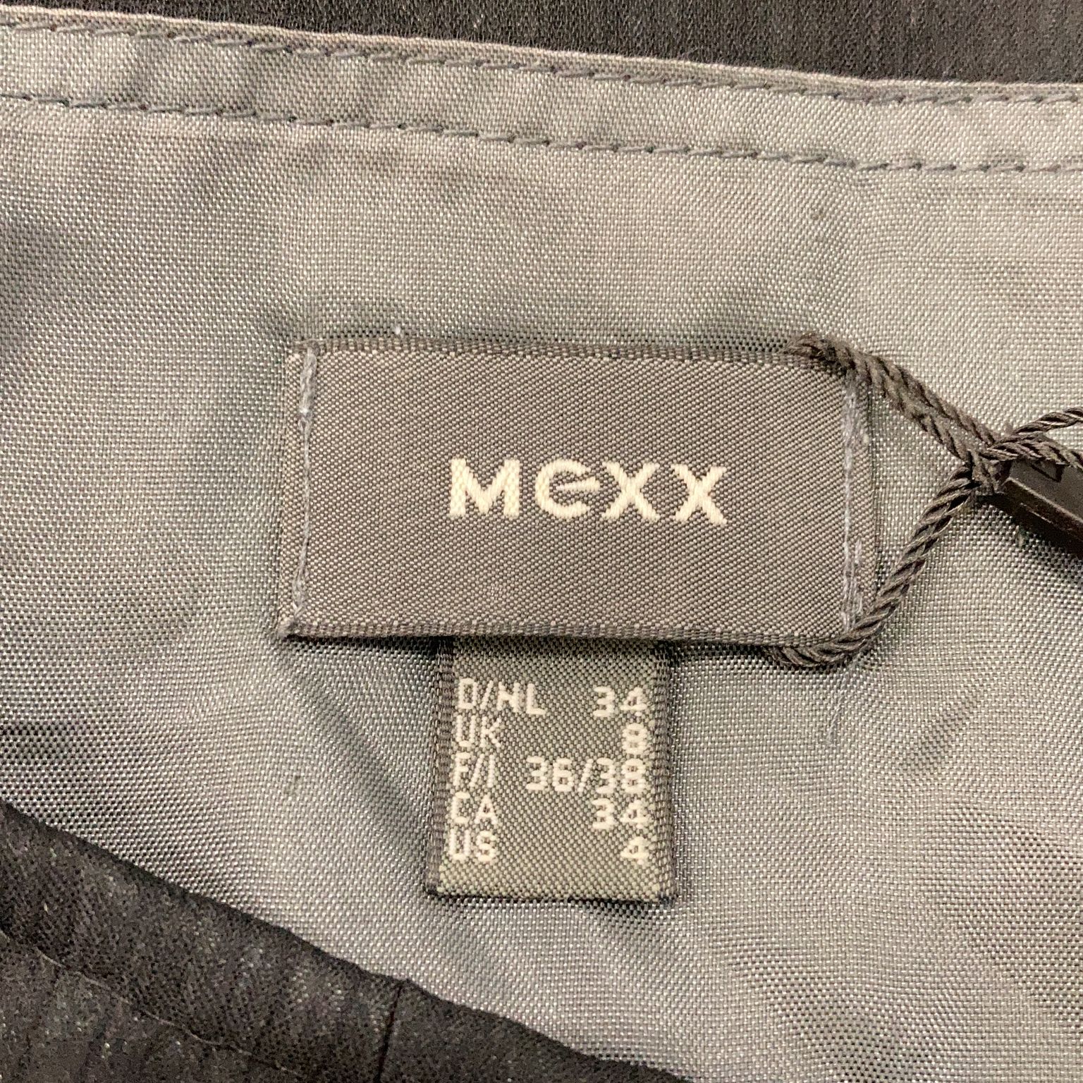 Mexx