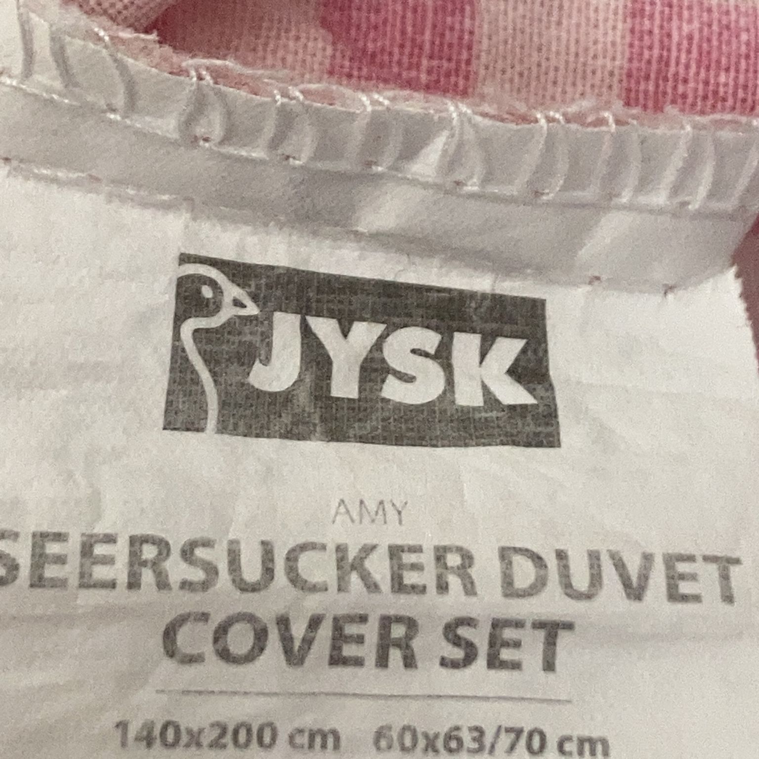 Jysk