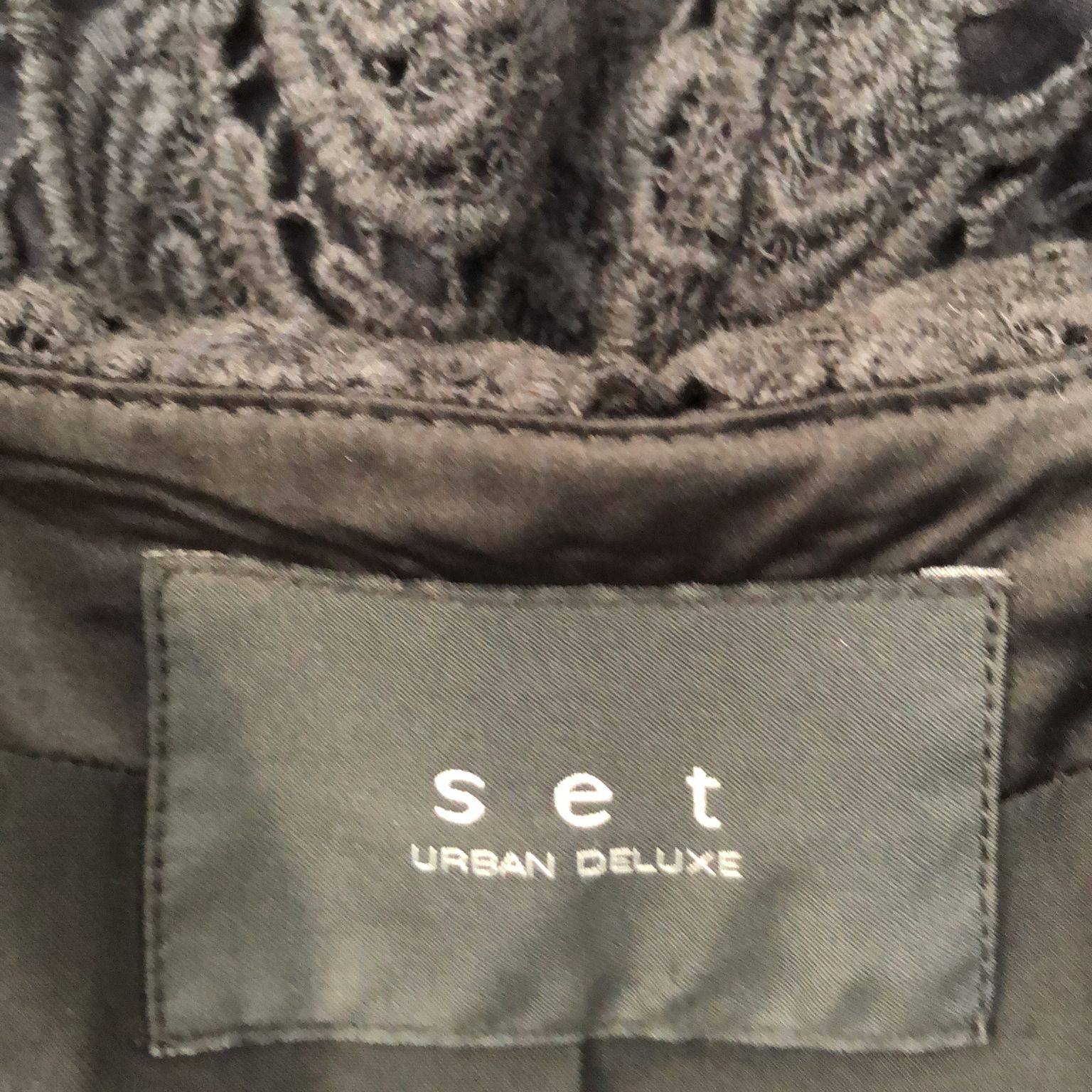 SET Urban Deluxe