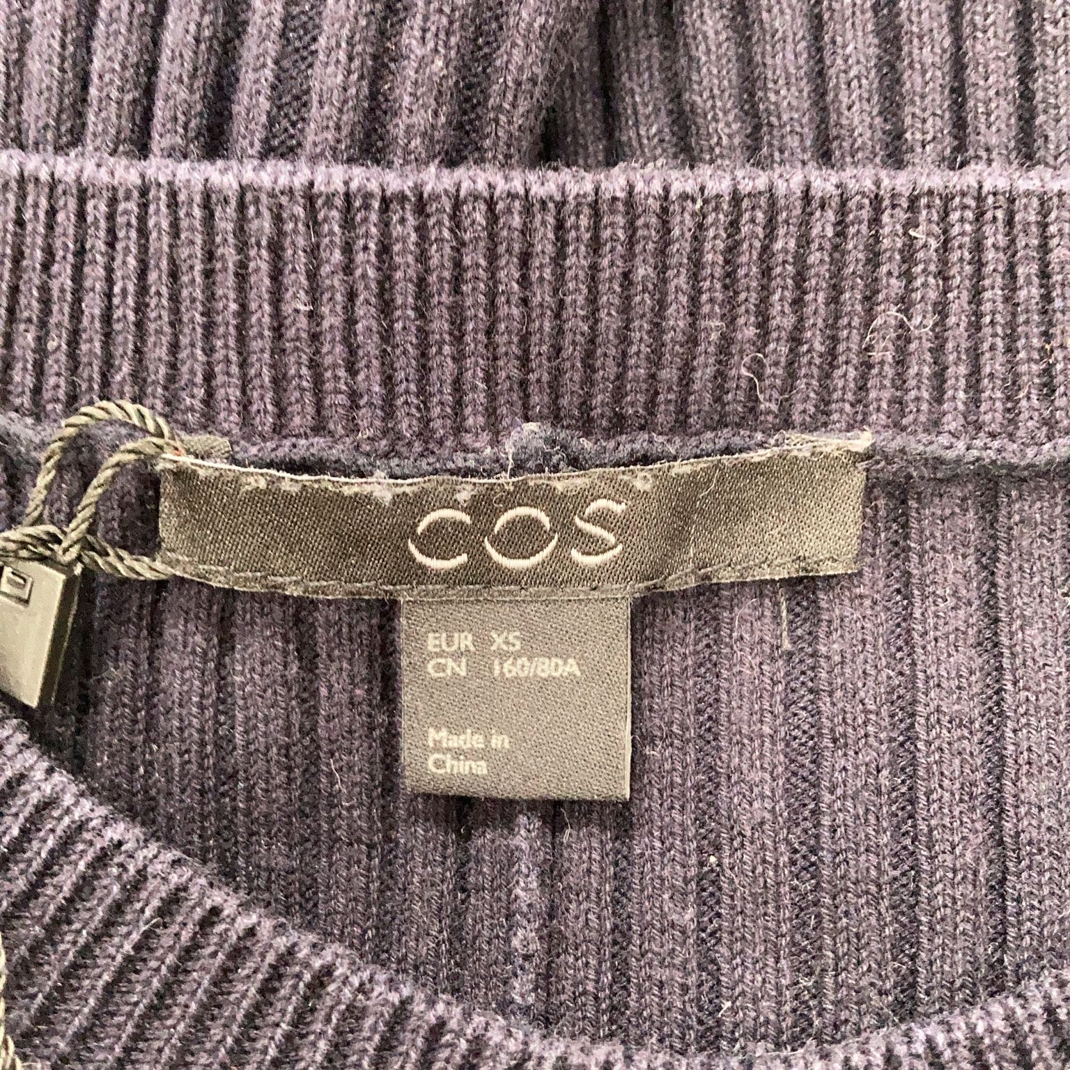 COS