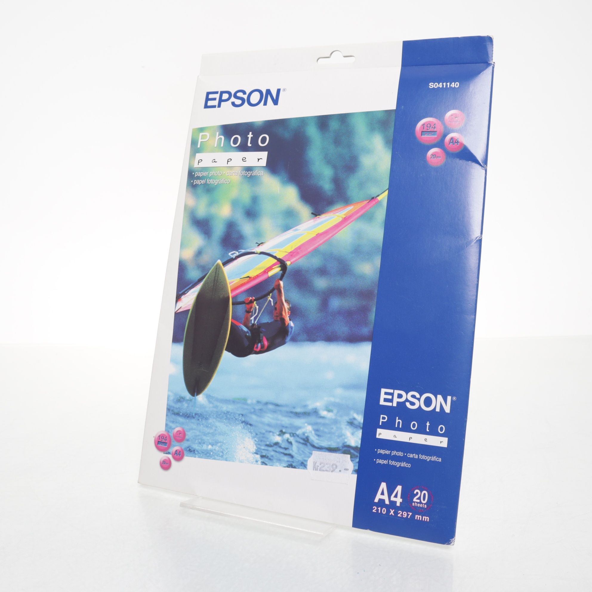 Epson