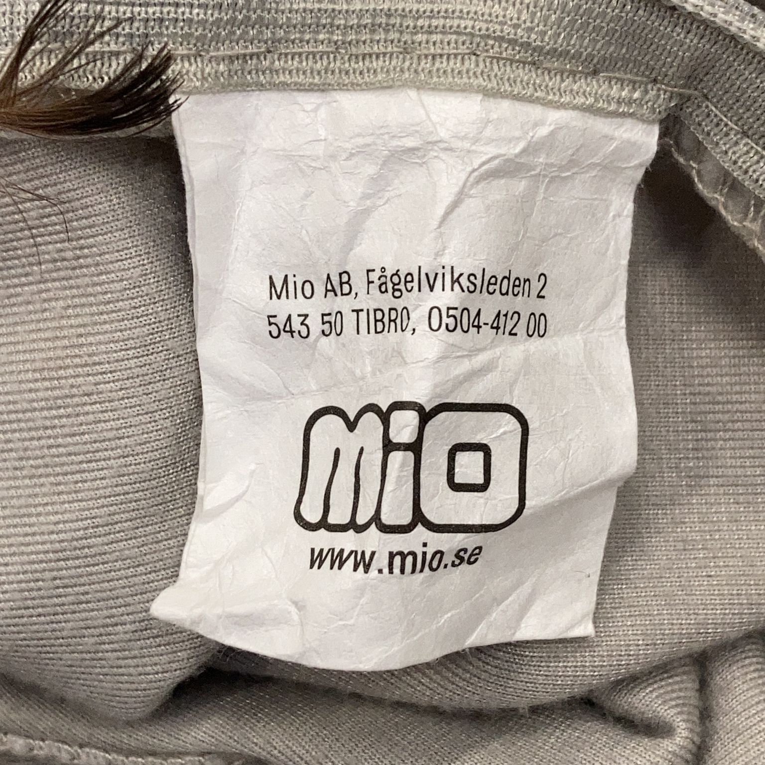 Mio