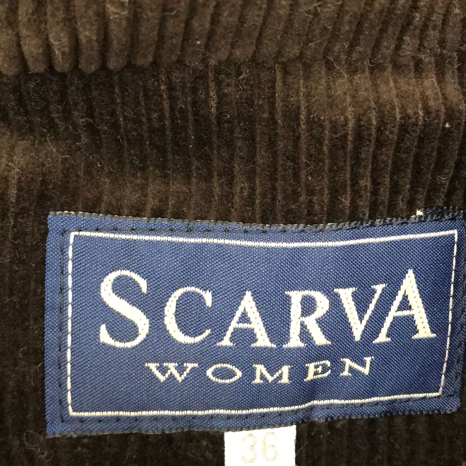 Scarva Women