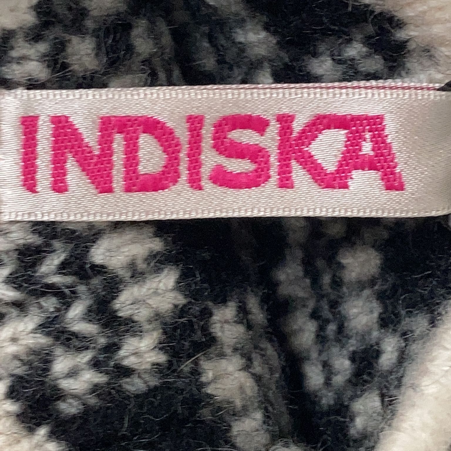 Indiska