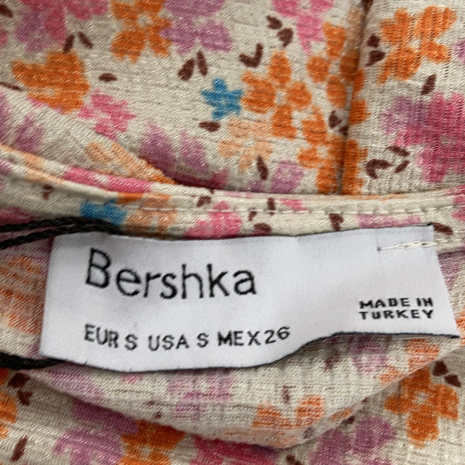 Bershka