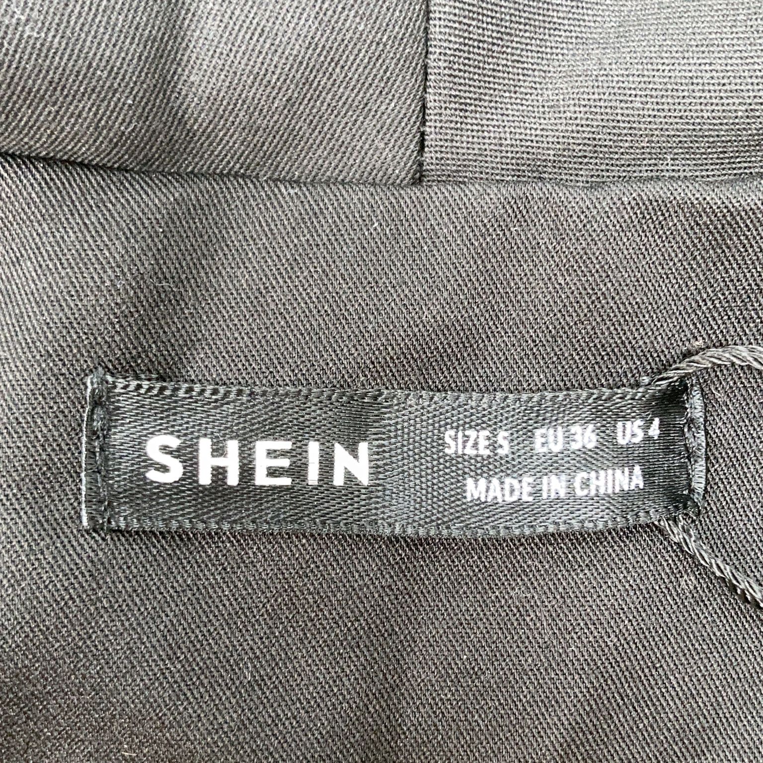 Shein