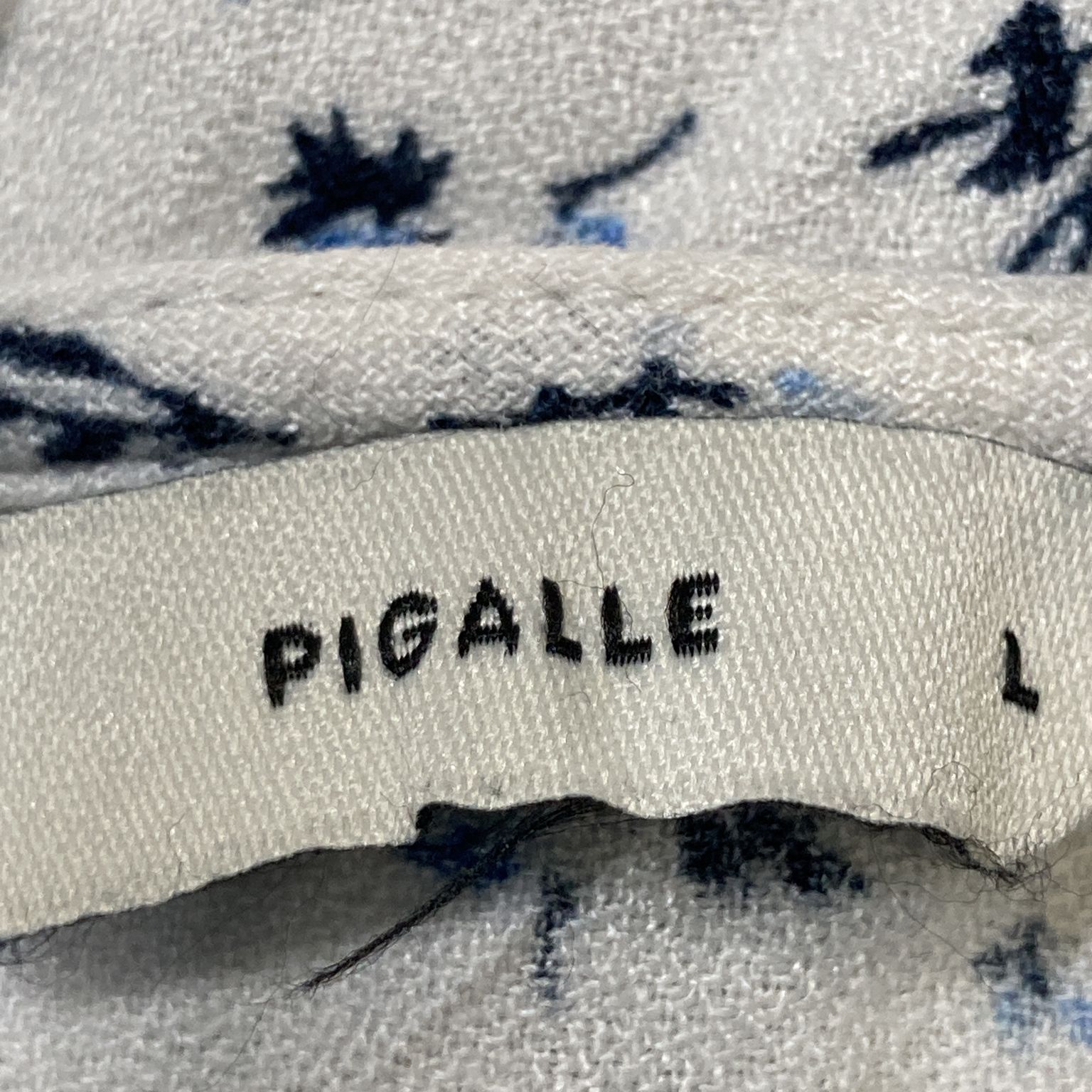 Pigalle