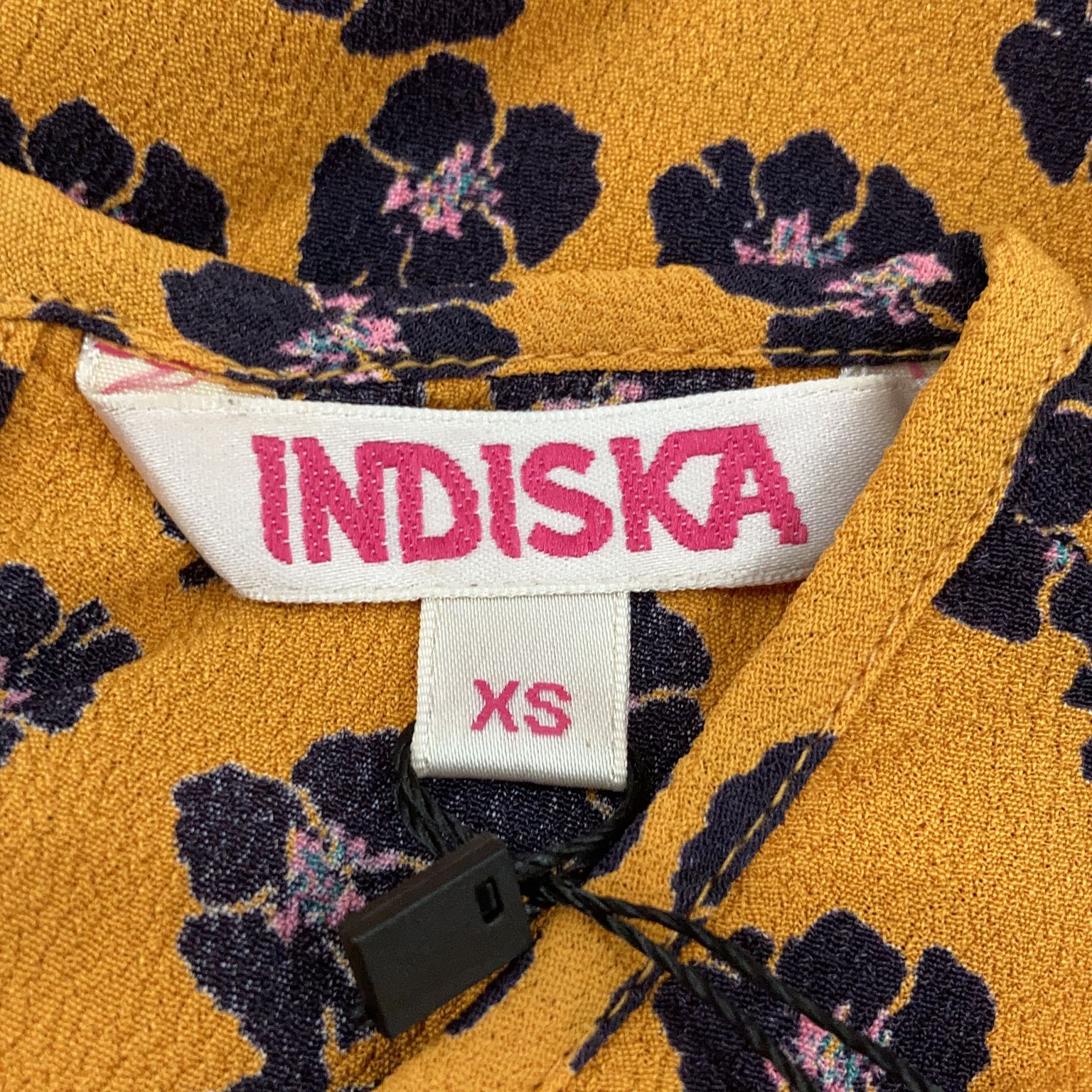 Indiska