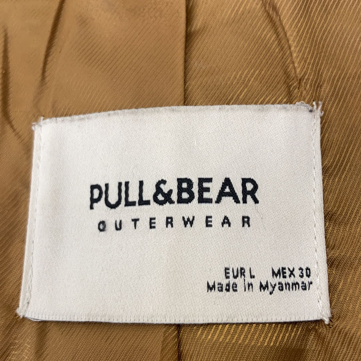 Pull  Bear