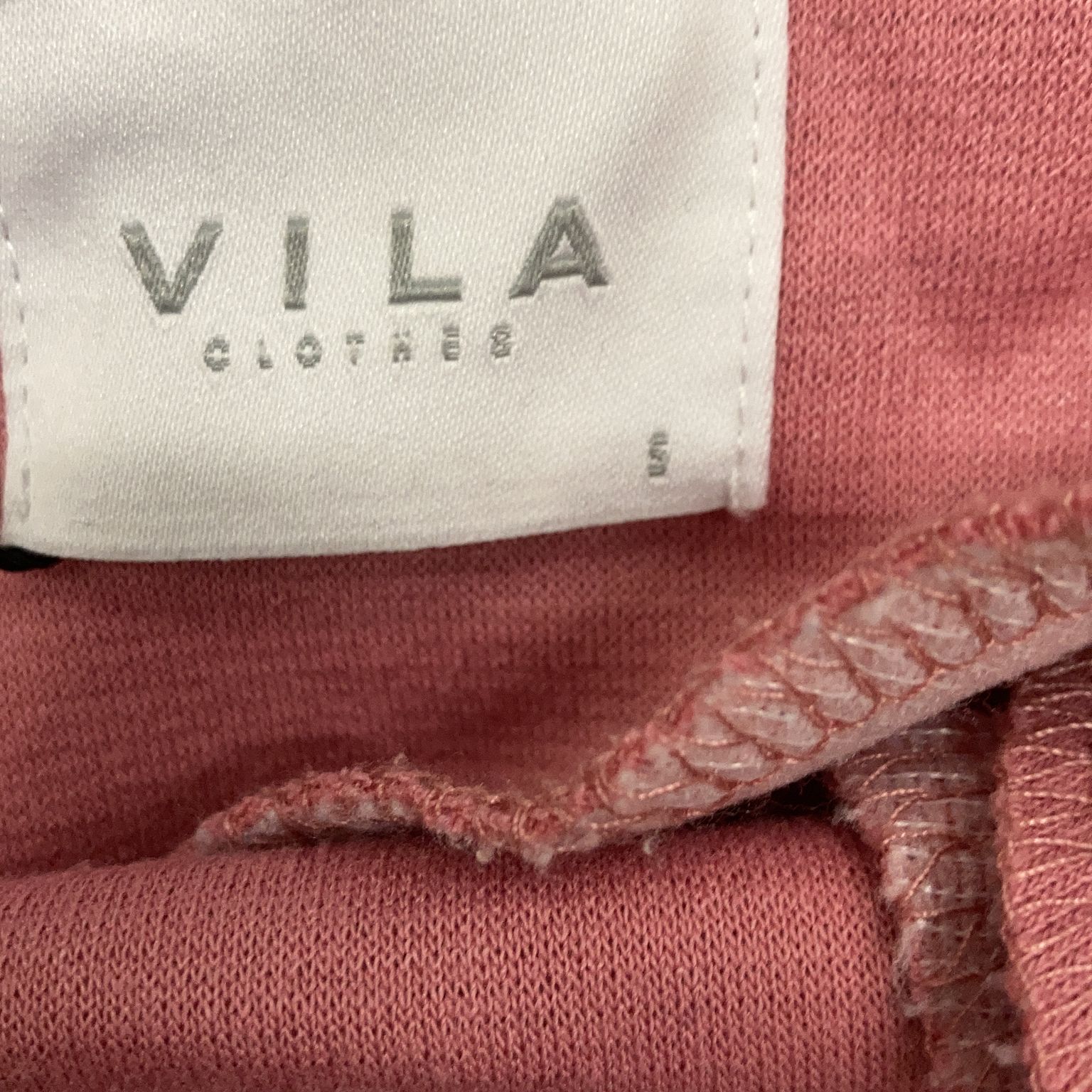 VILA Clothes