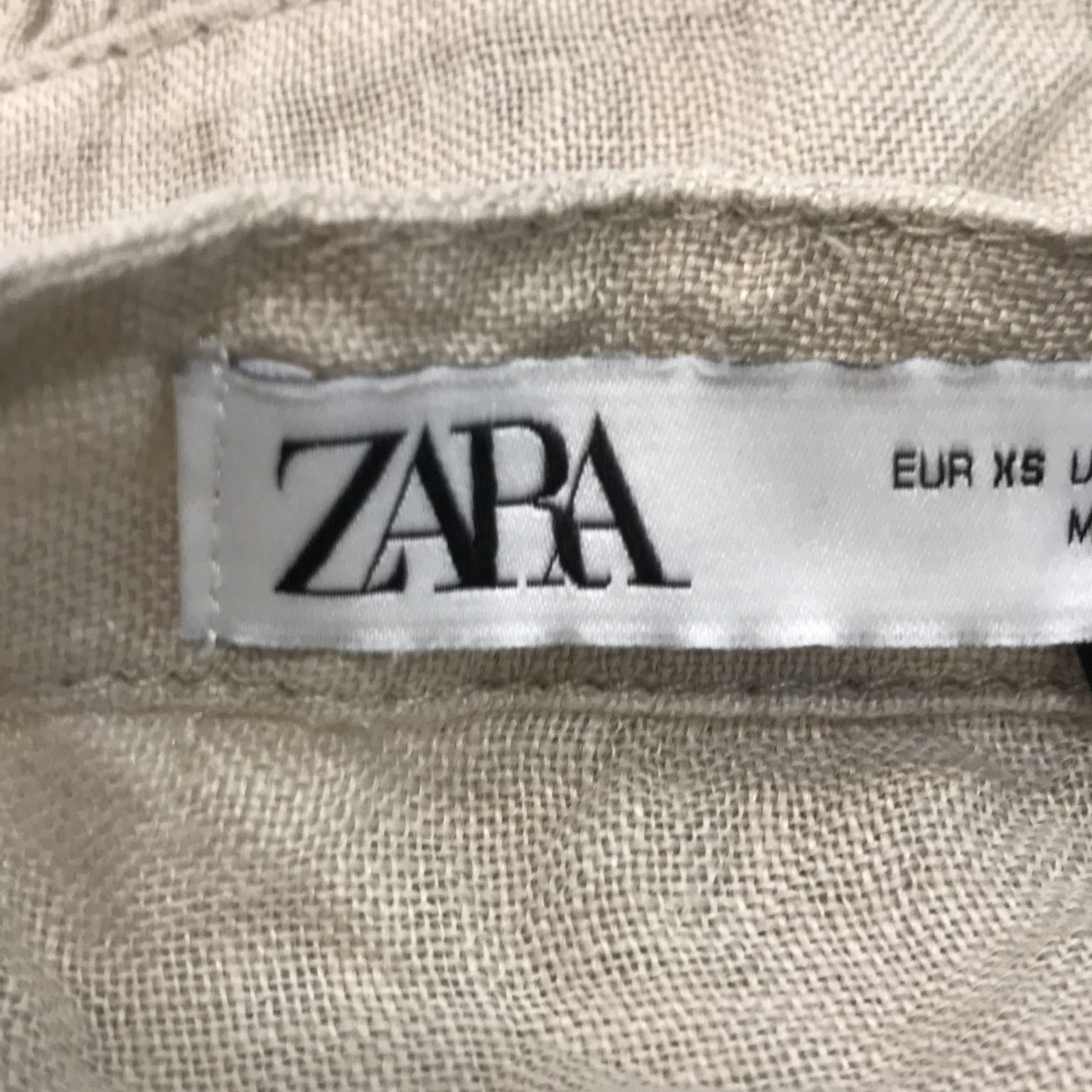 Zara