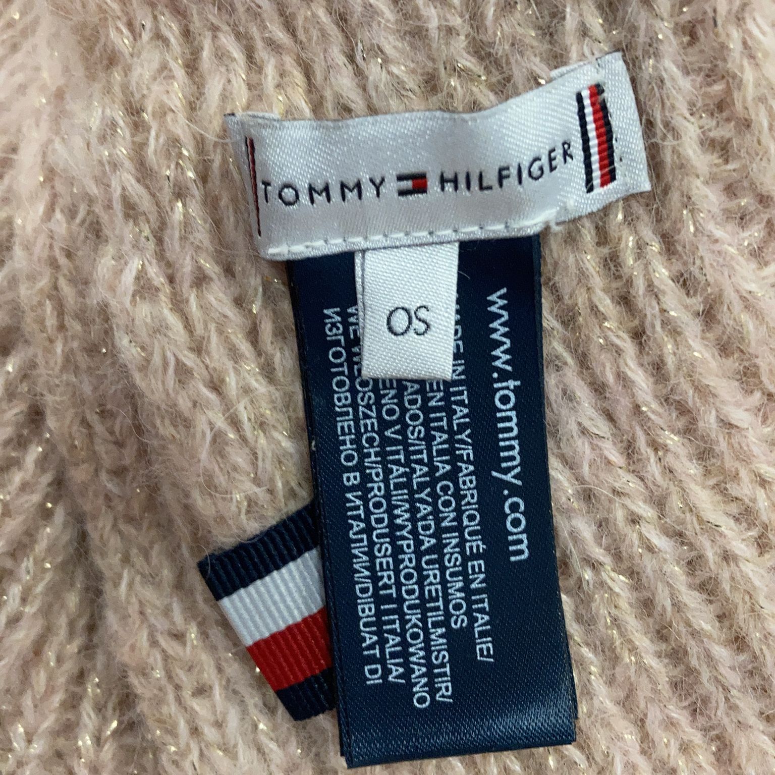 Tommy Hilfiger