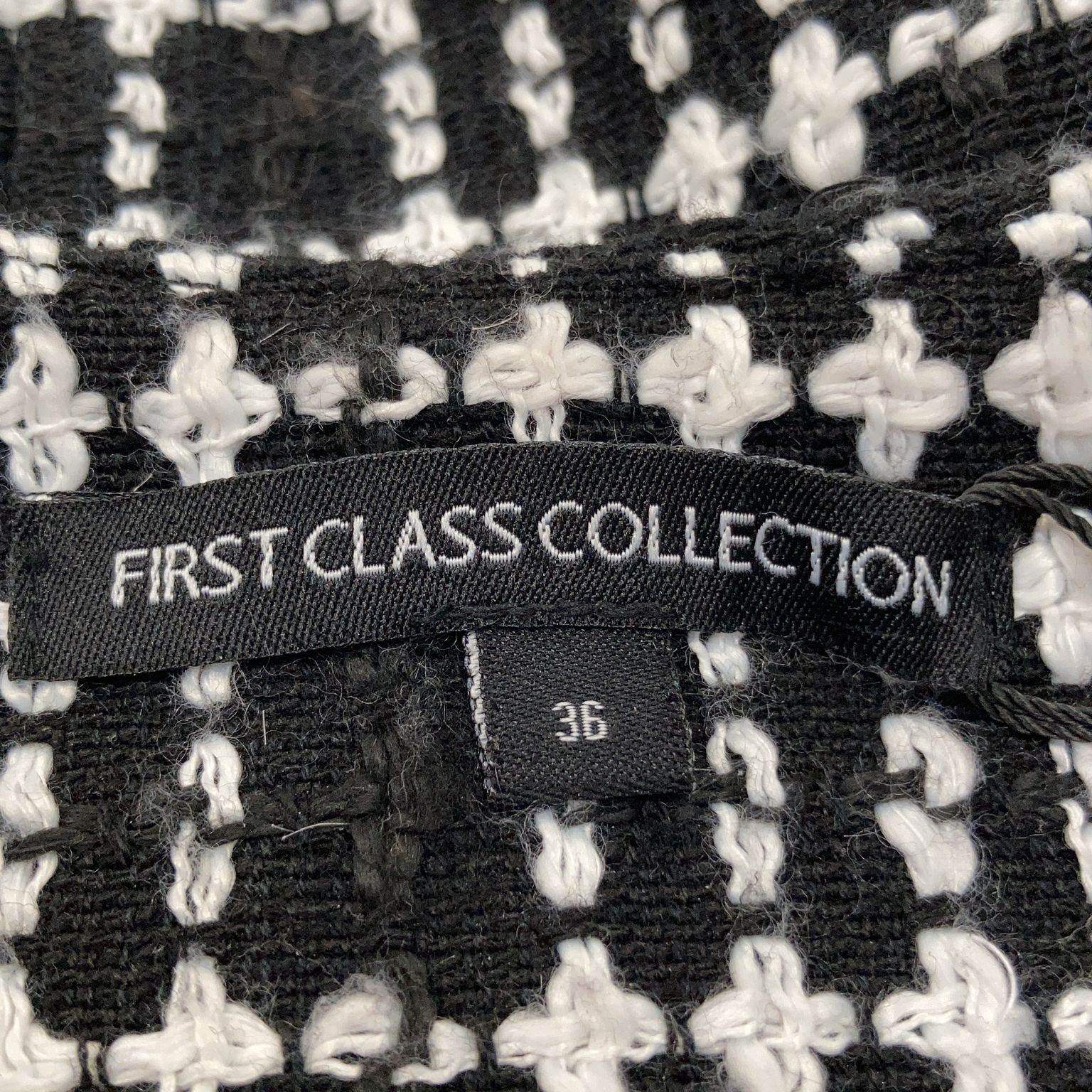 First Class Collection