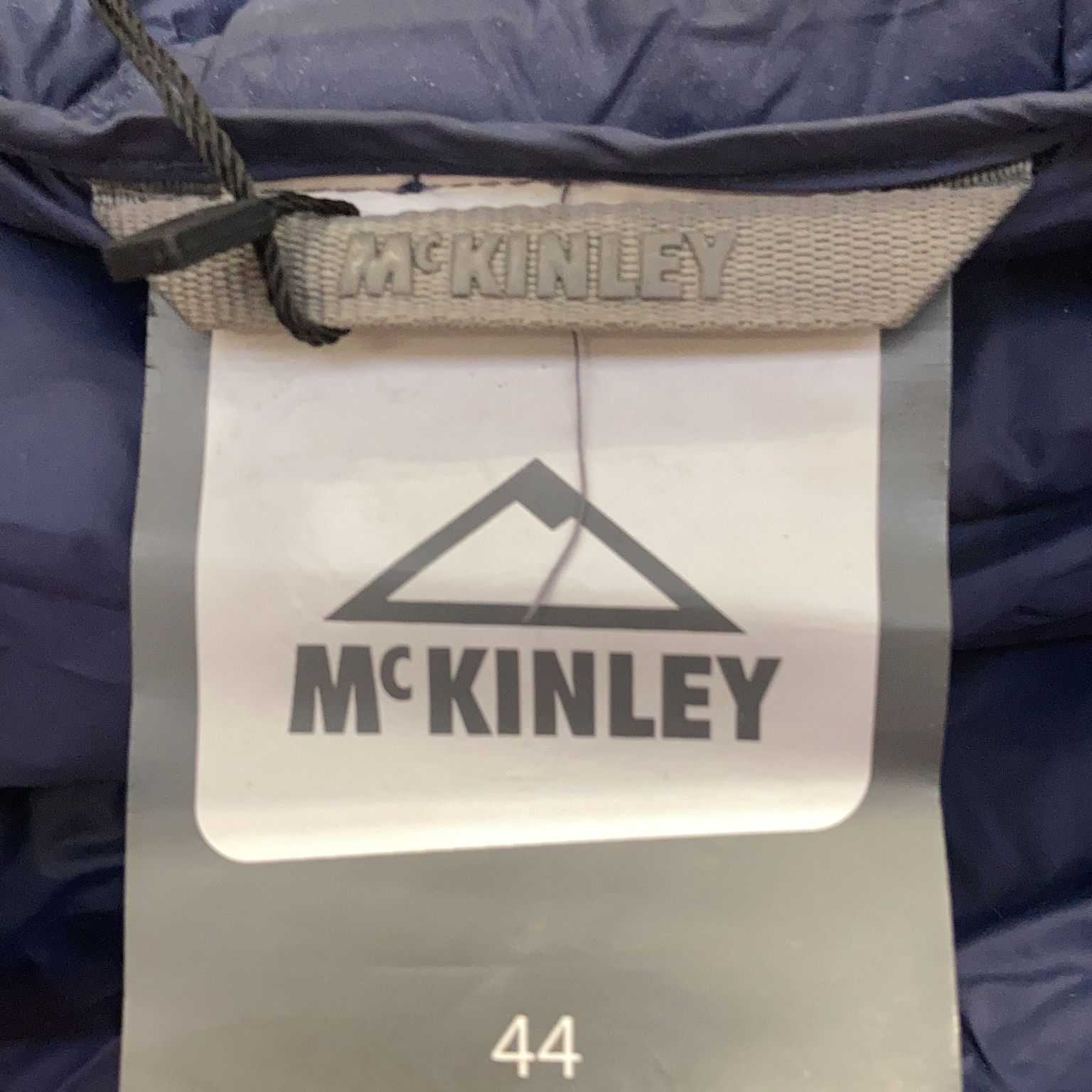 McKinley