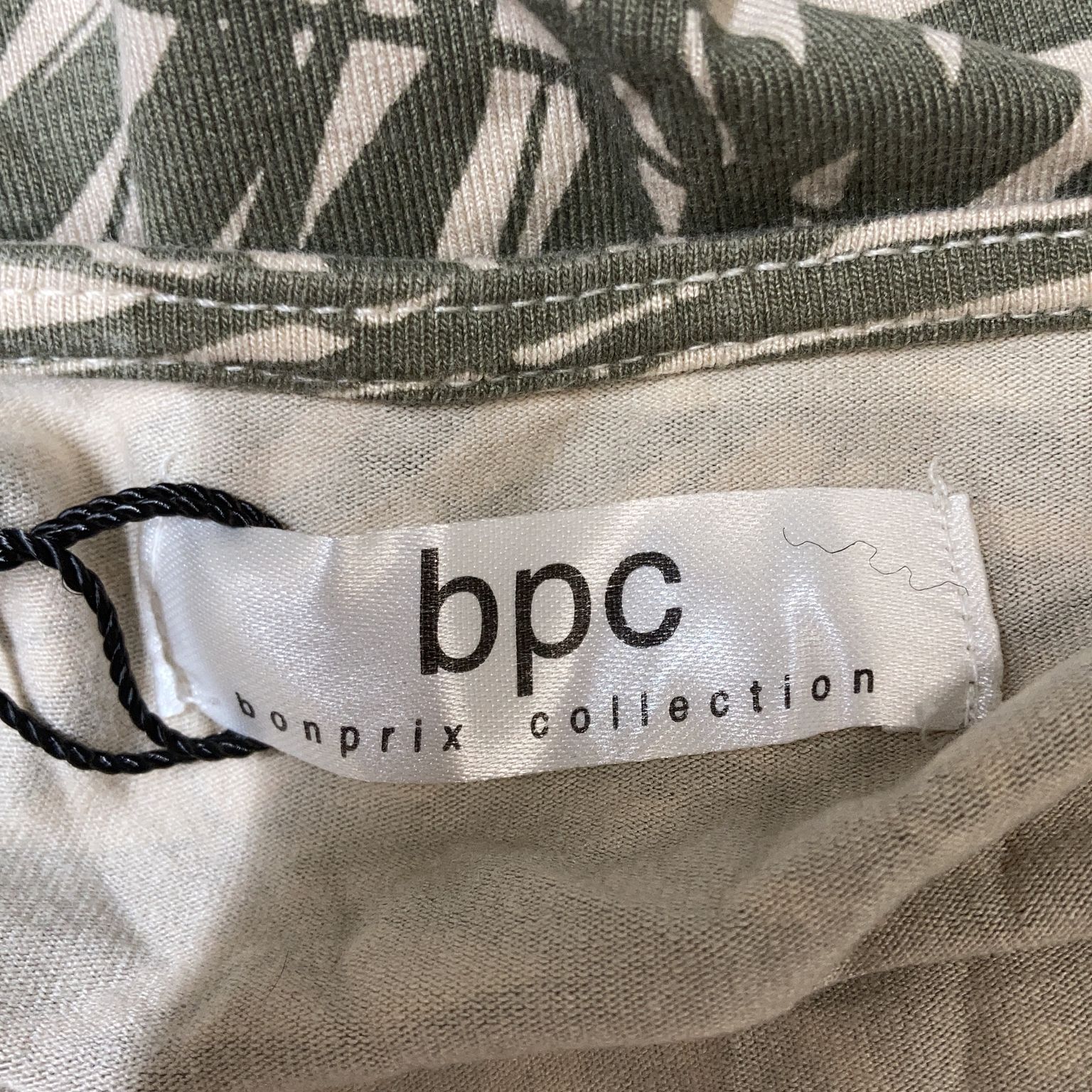 BPC Bonprix Collection