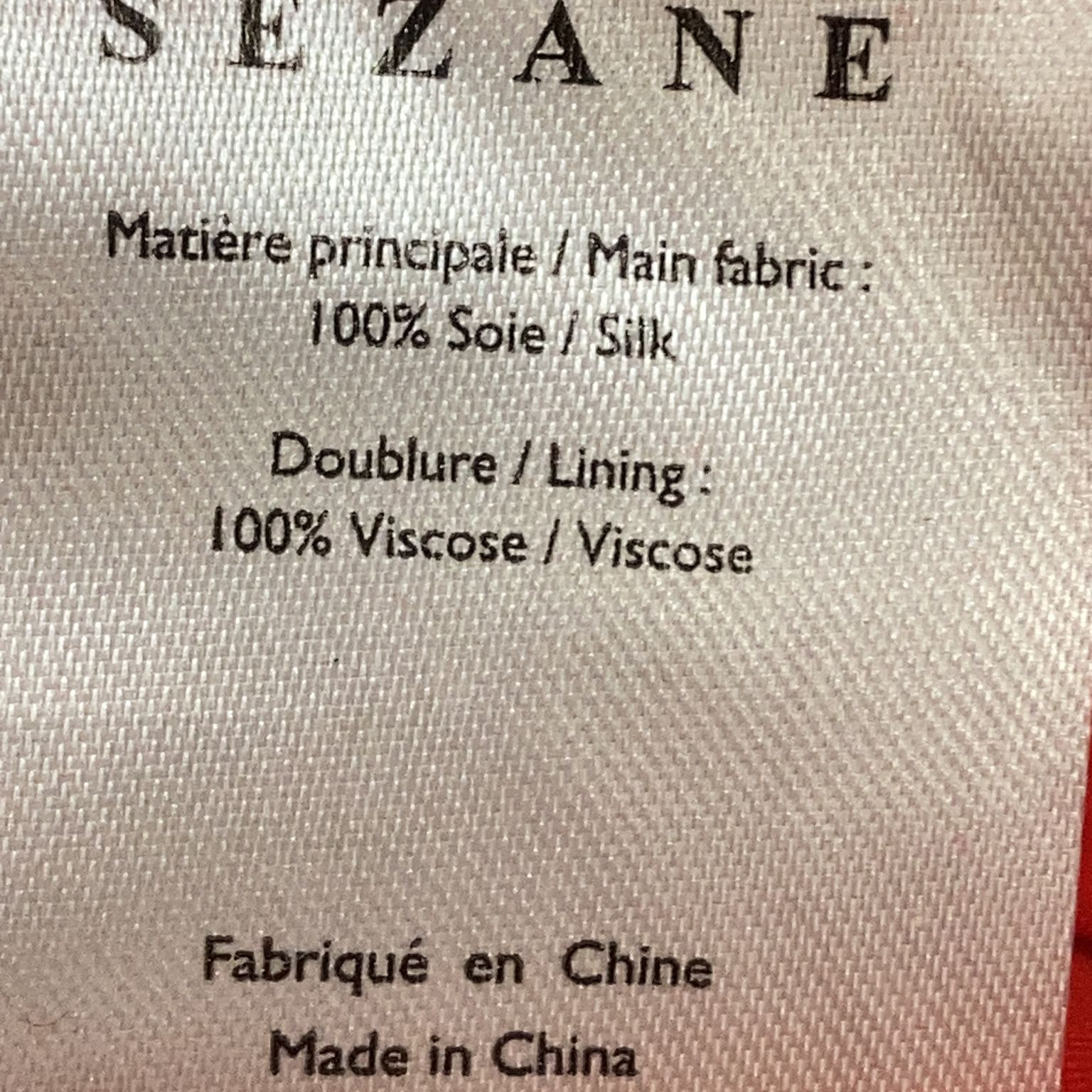 Sézane