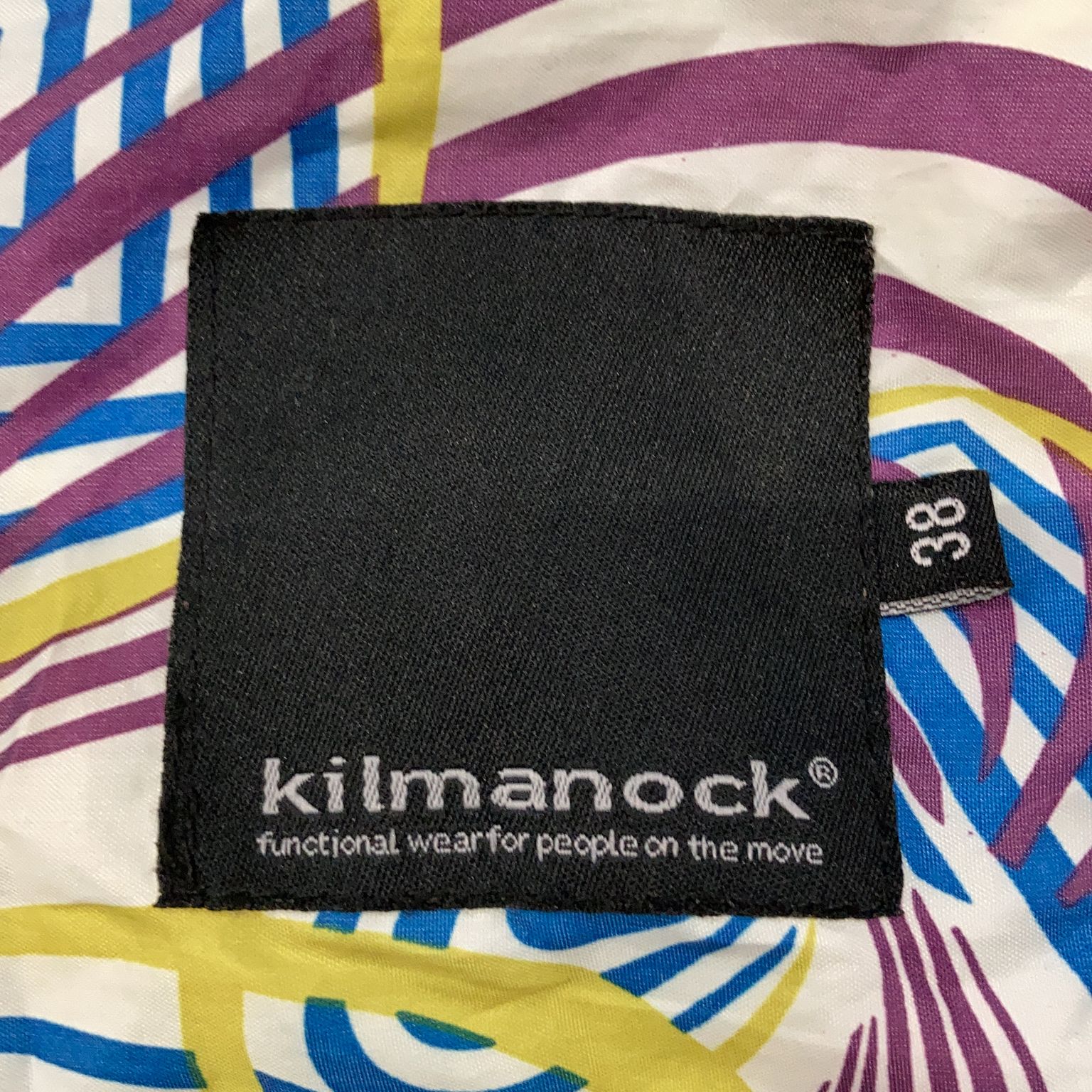 Kilmanock