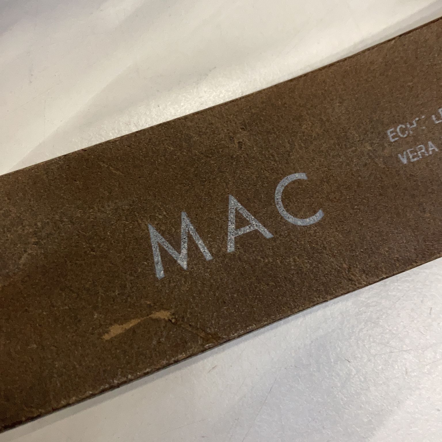 MAC