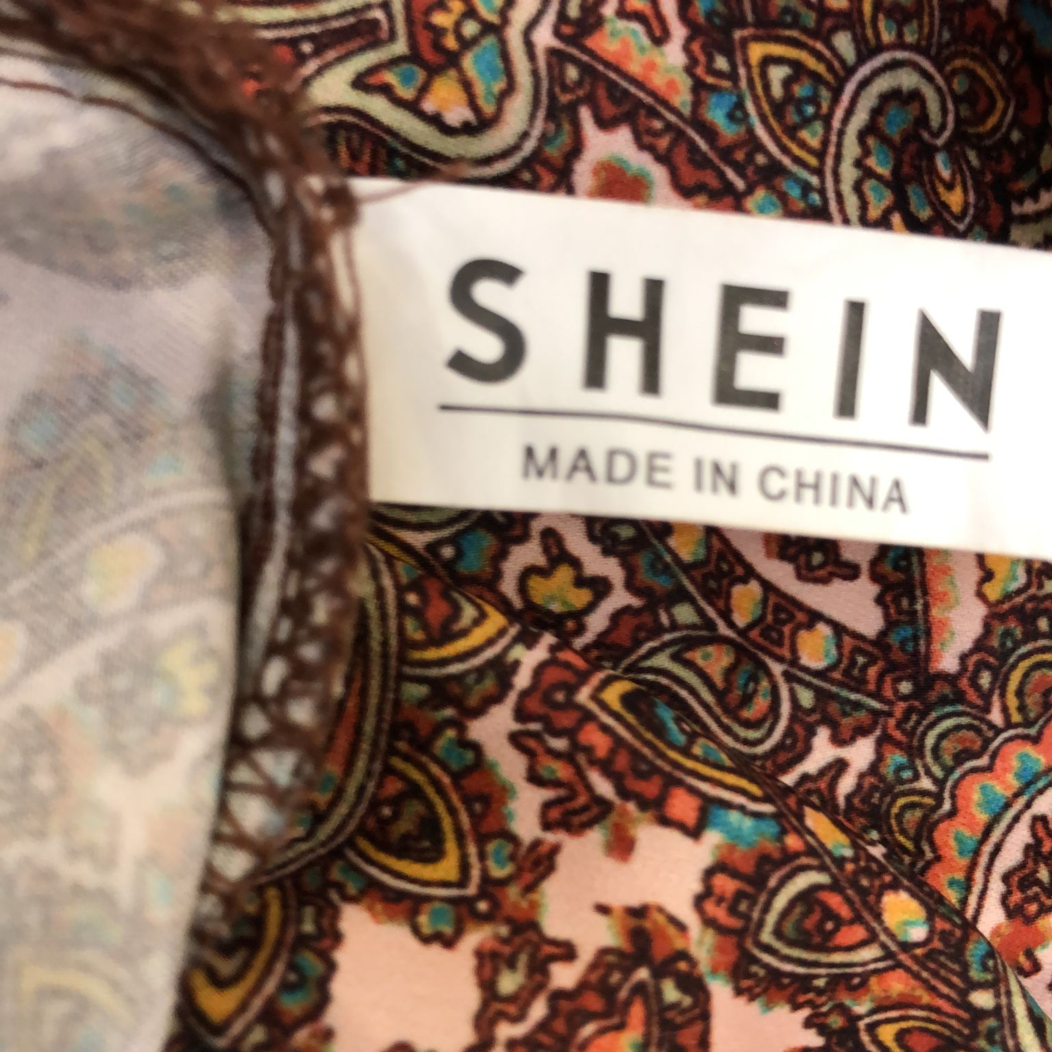 Shein