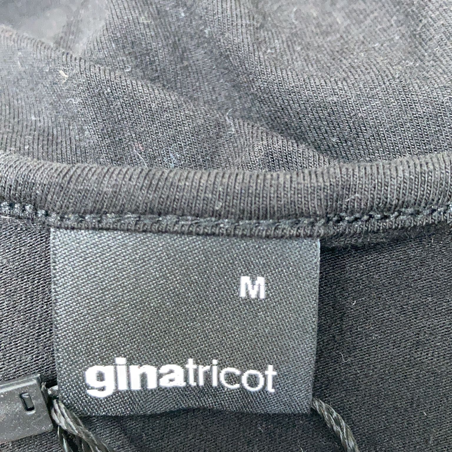 Gina Tricot