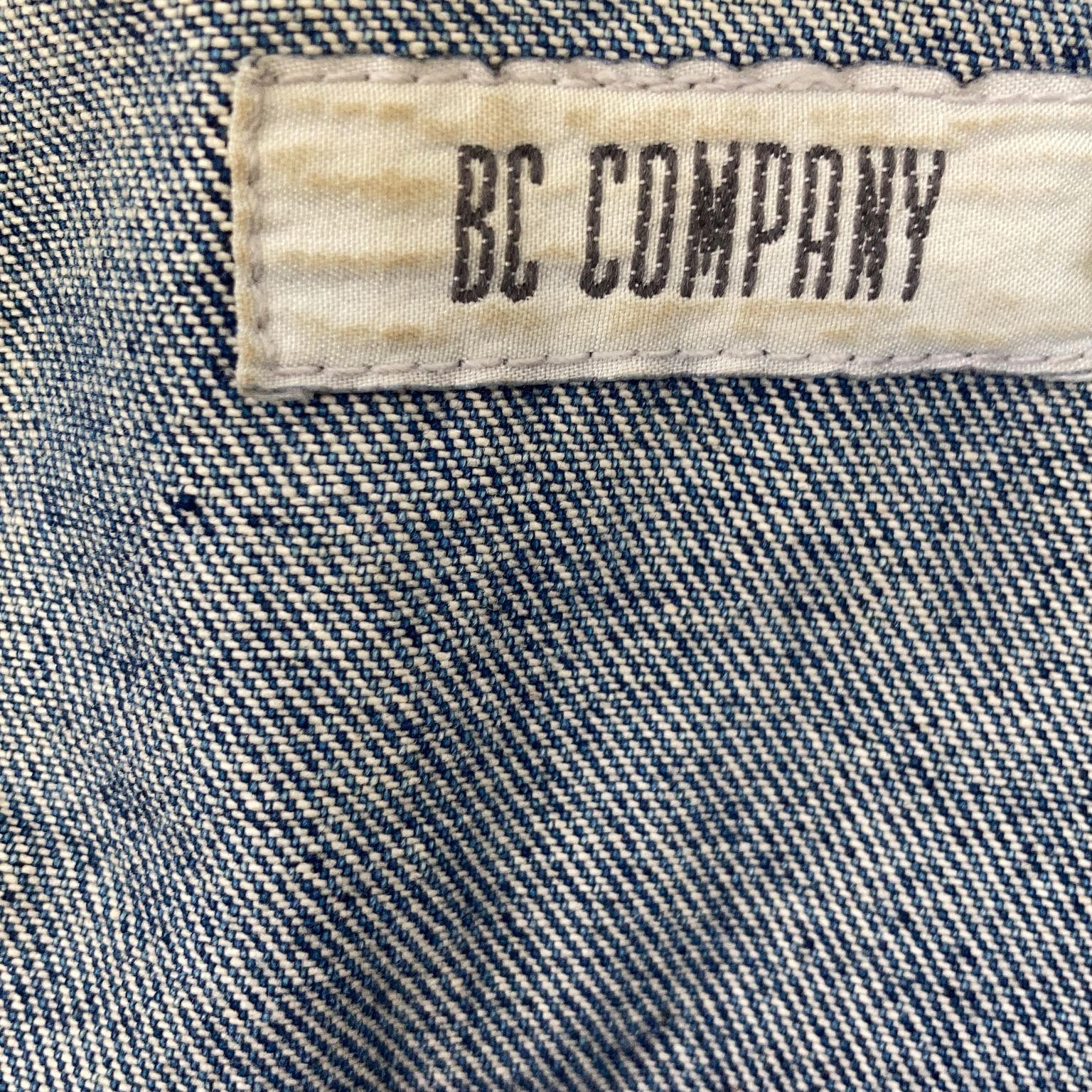 BC Company