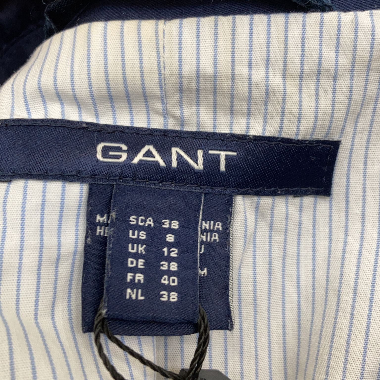 GANT