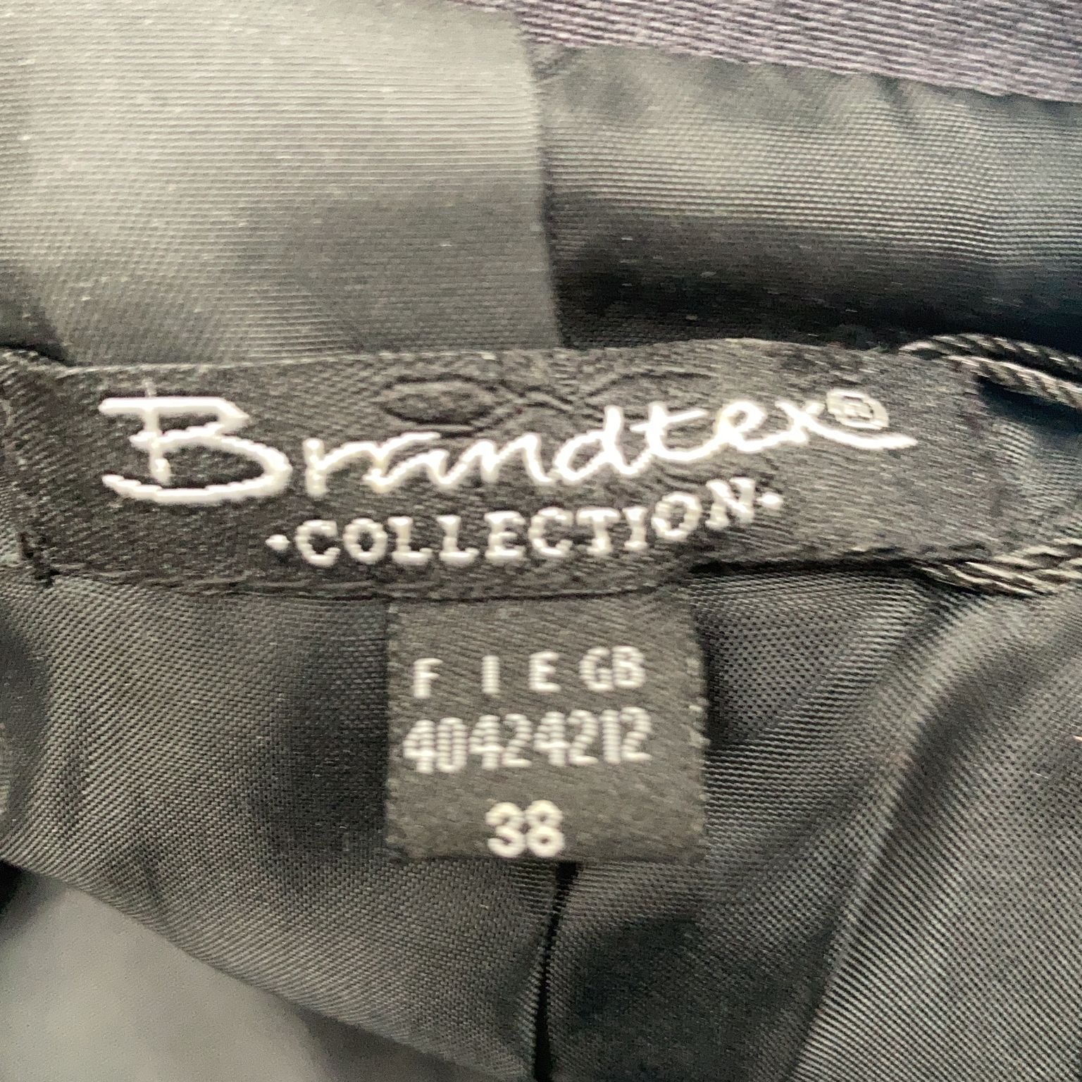 Brandtex