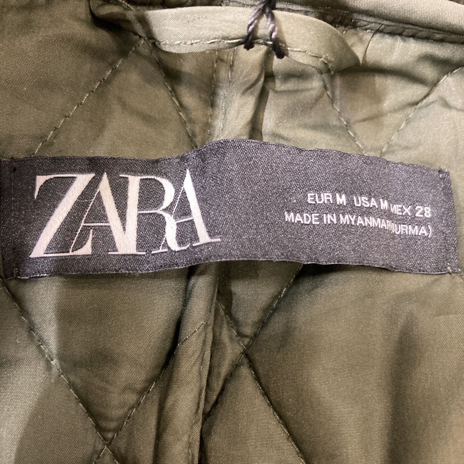 Zara