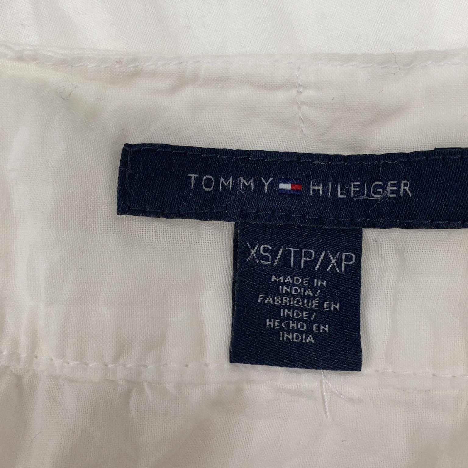 Tommy Hilfiger