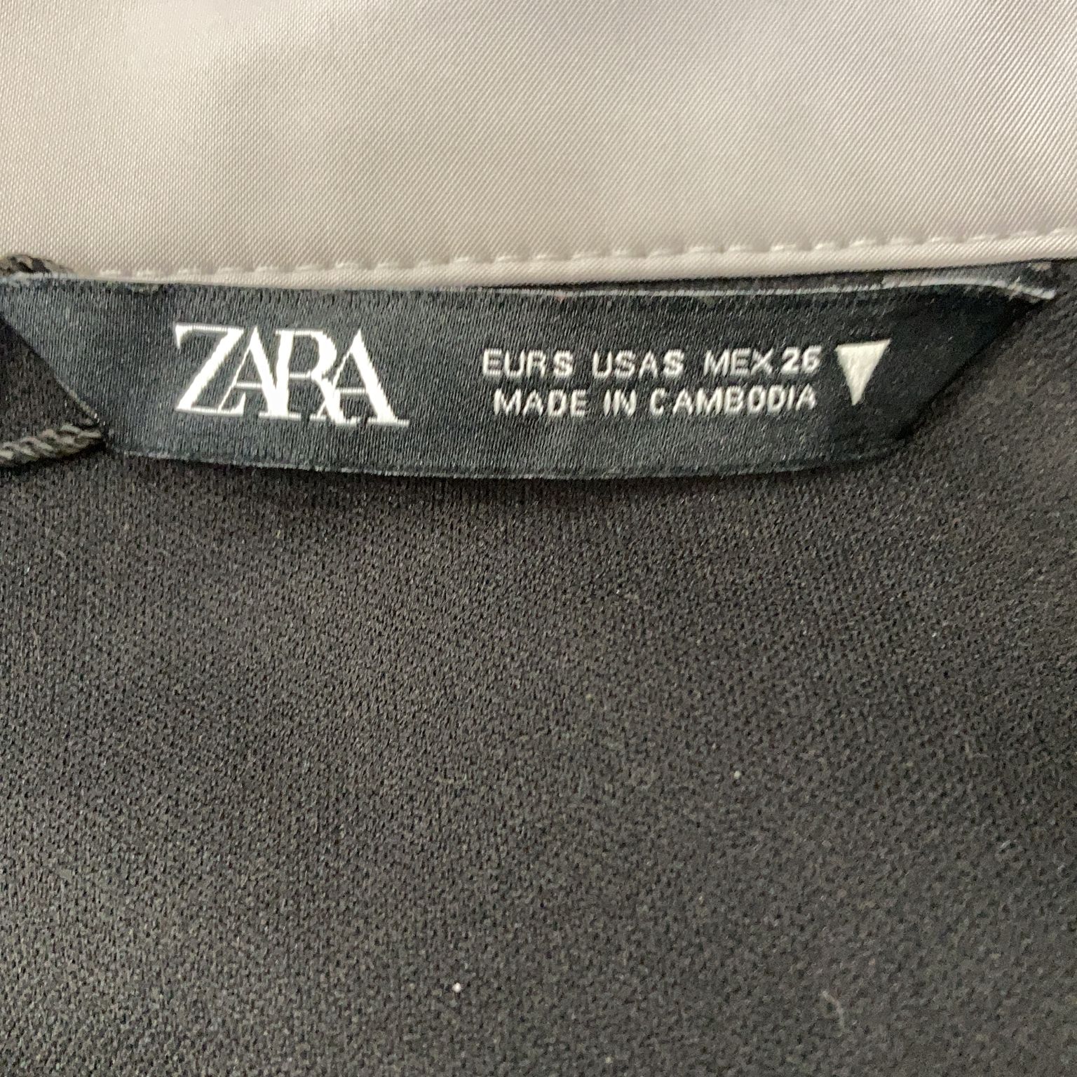 Zara