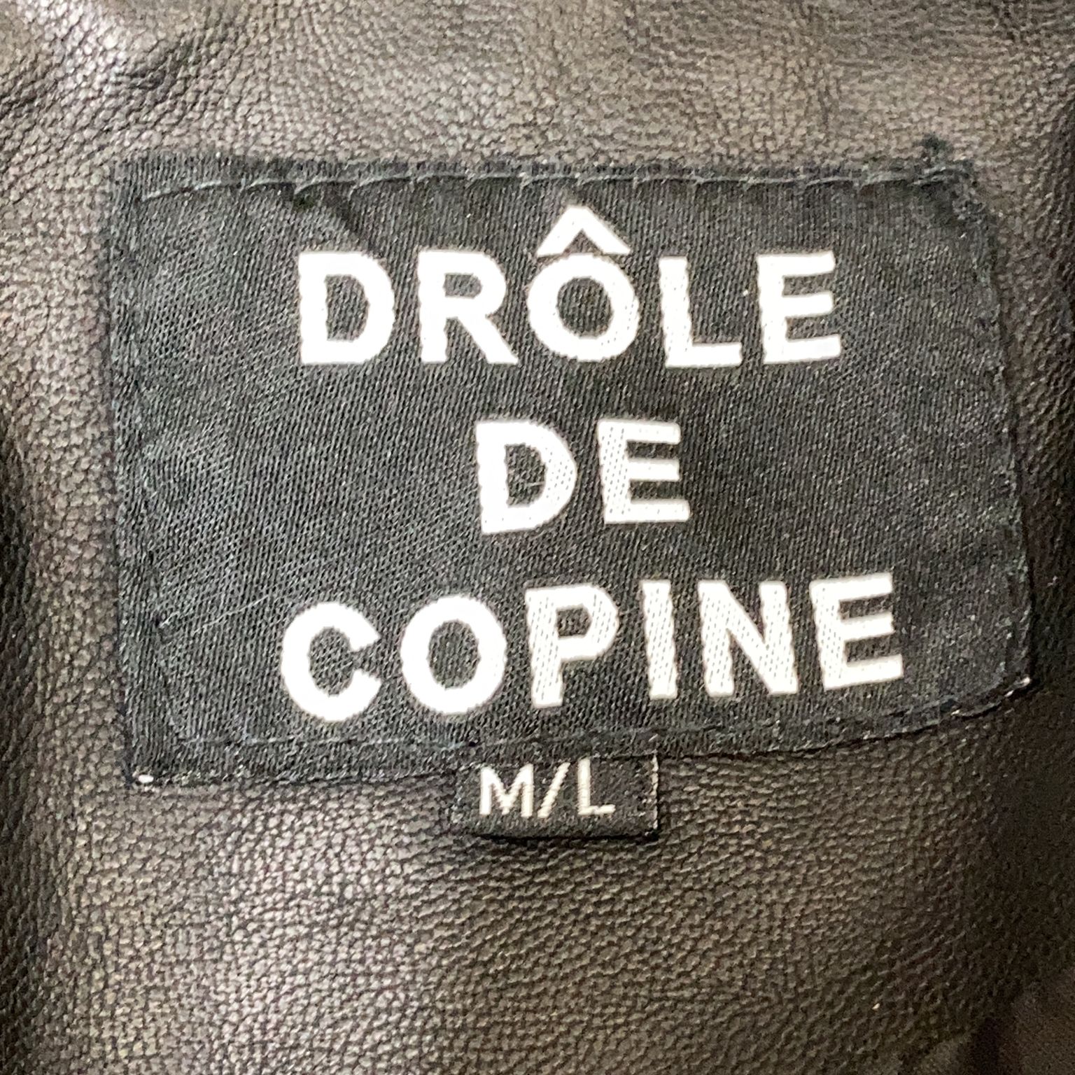 Drôle de Copine