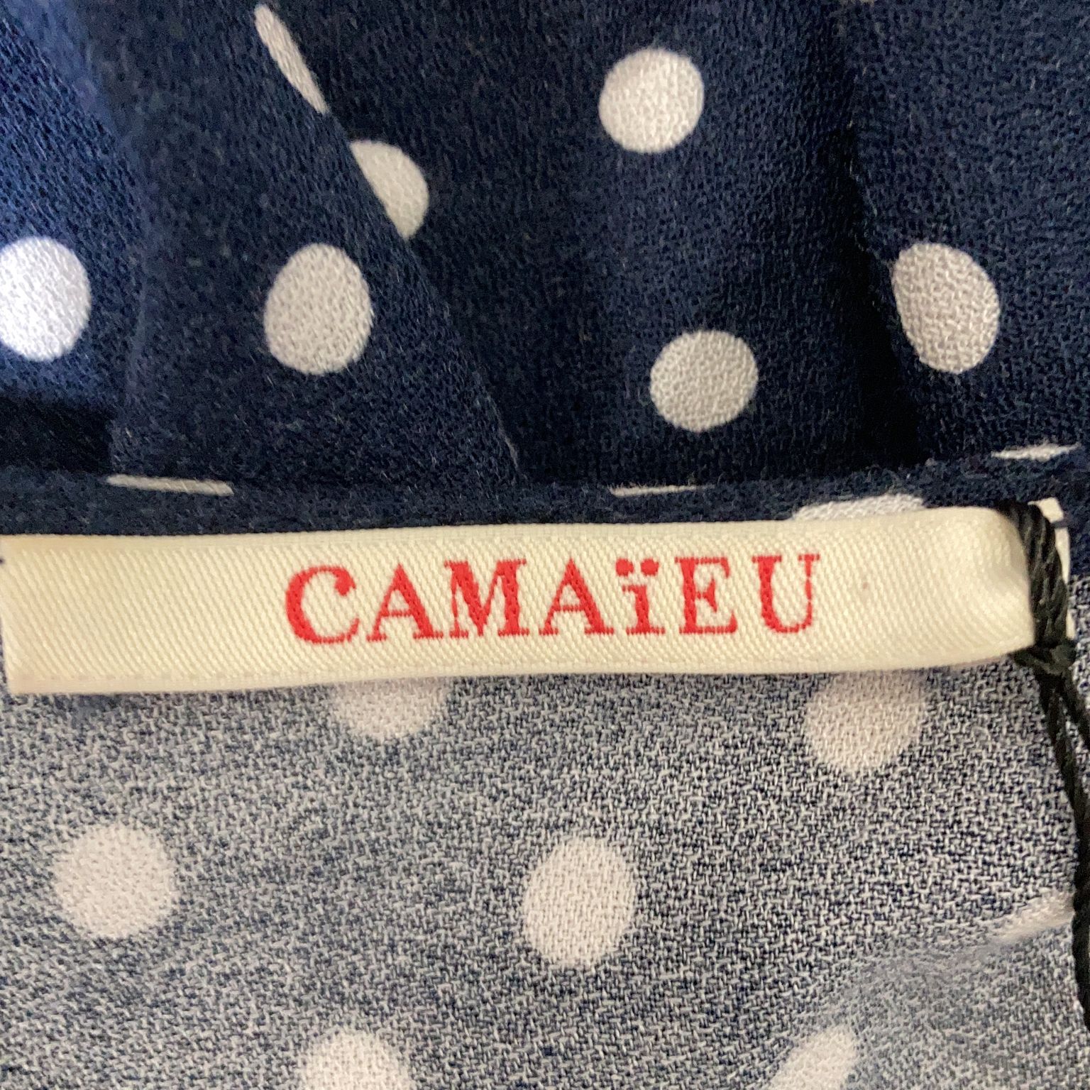 Camaieu