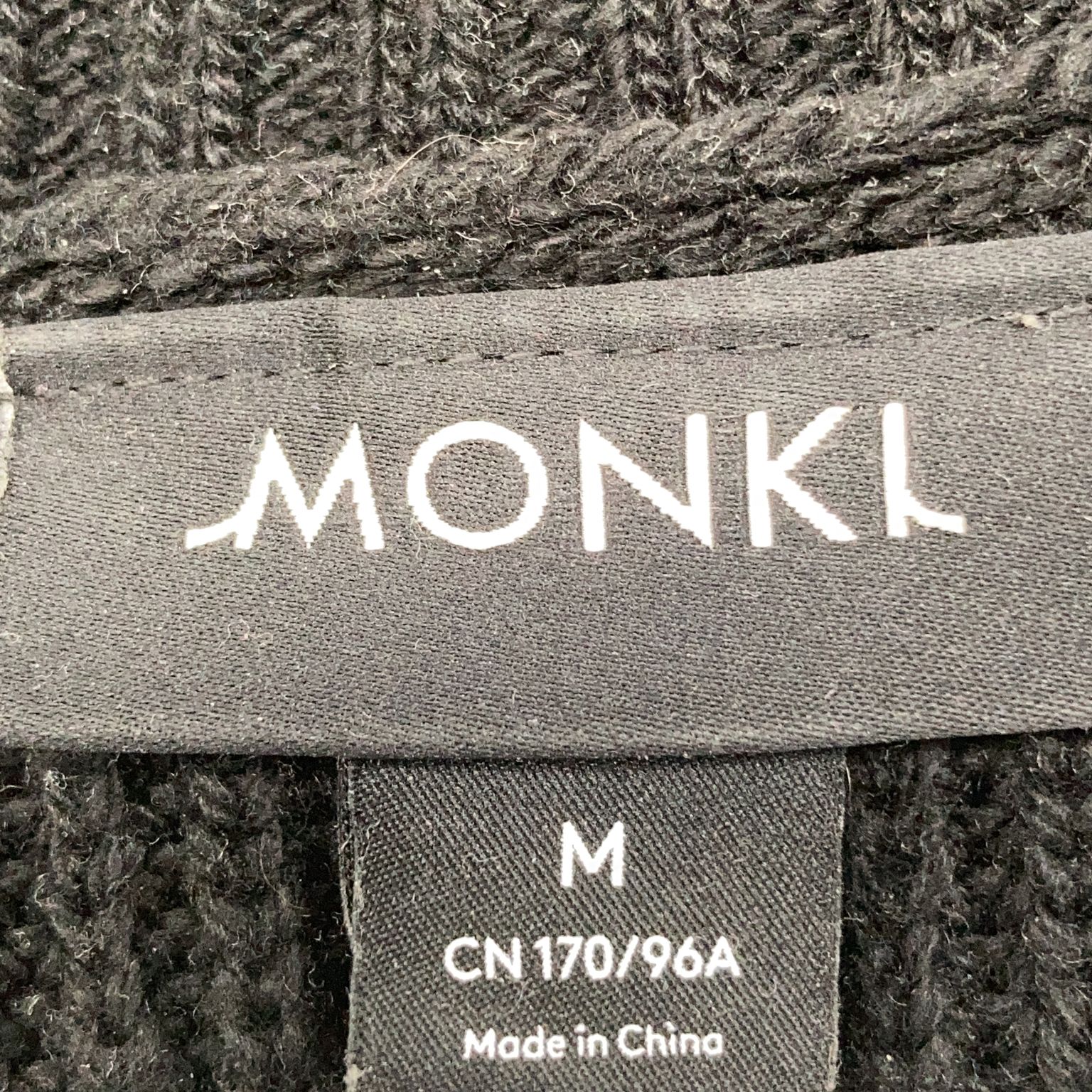 Monki