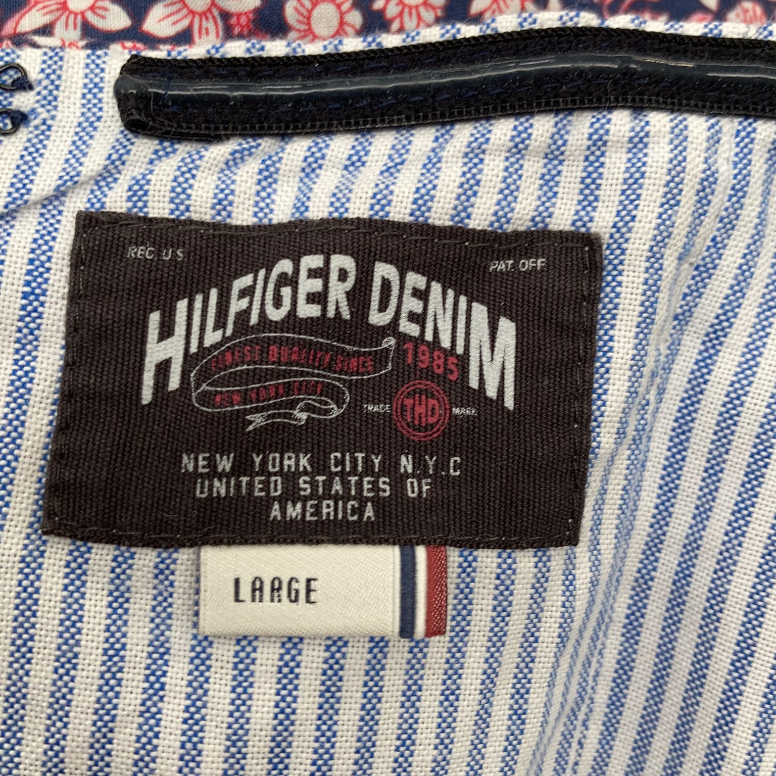 Hilfiger Denim