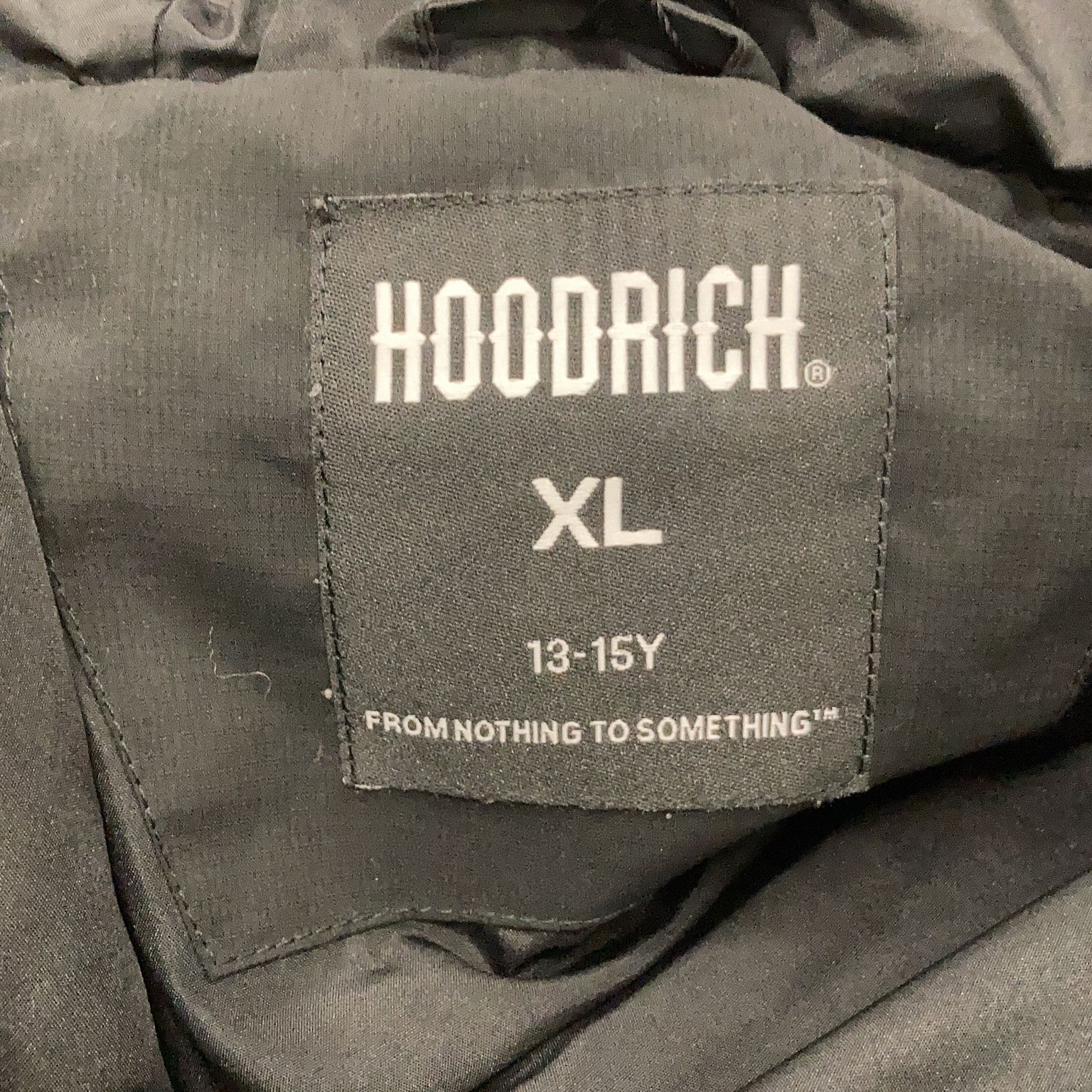 Hoodrich