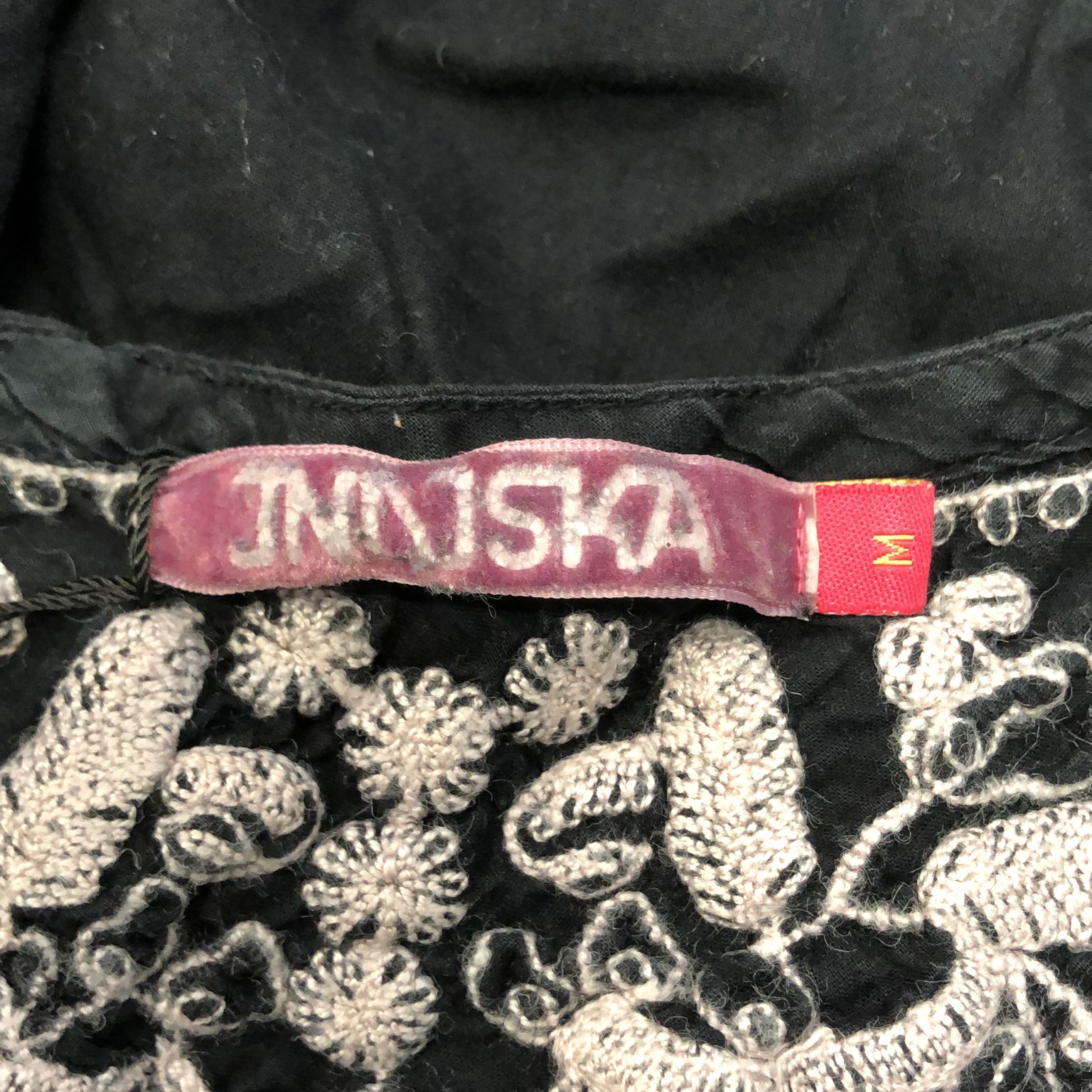 Indiska