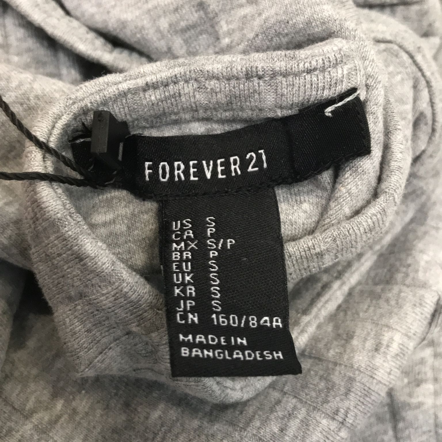 Forever 21